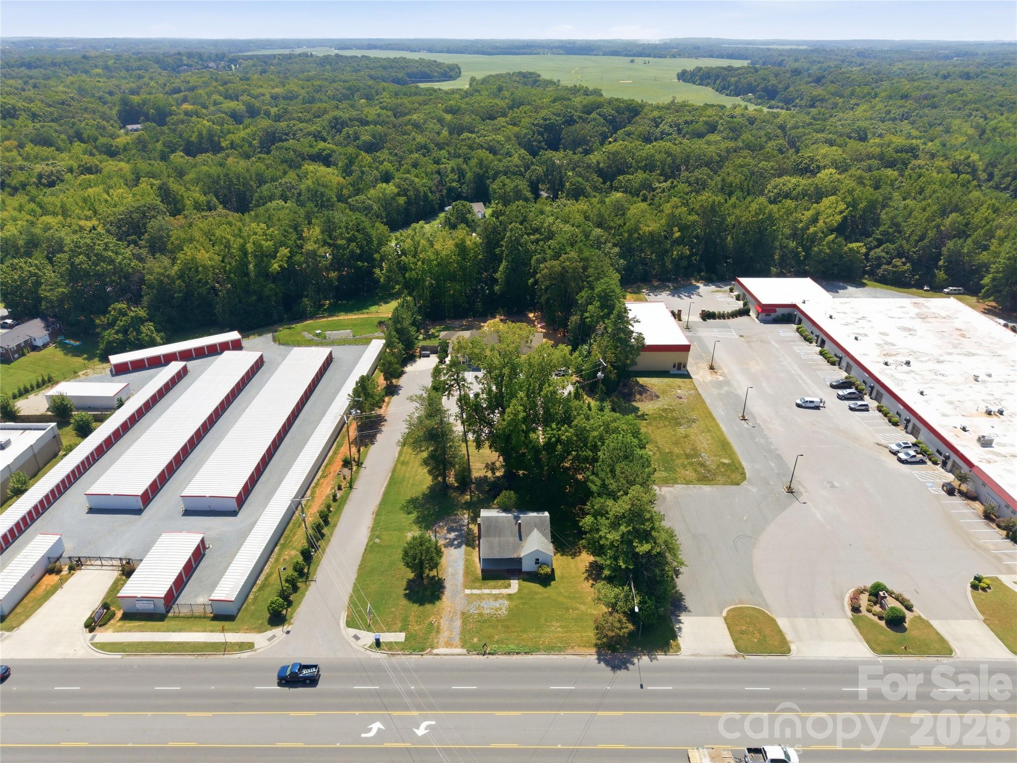 3618 Highway 74 Highway Property Photo 5