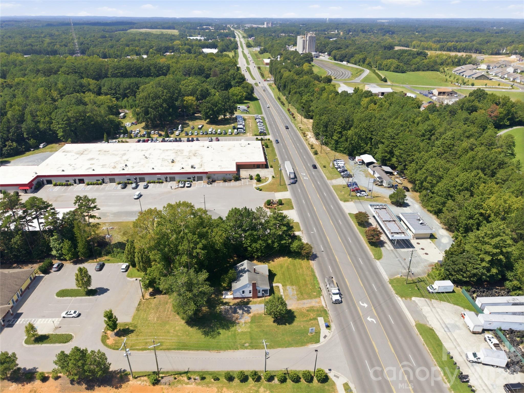 3618 Highway 74 Highway Property Photo 6