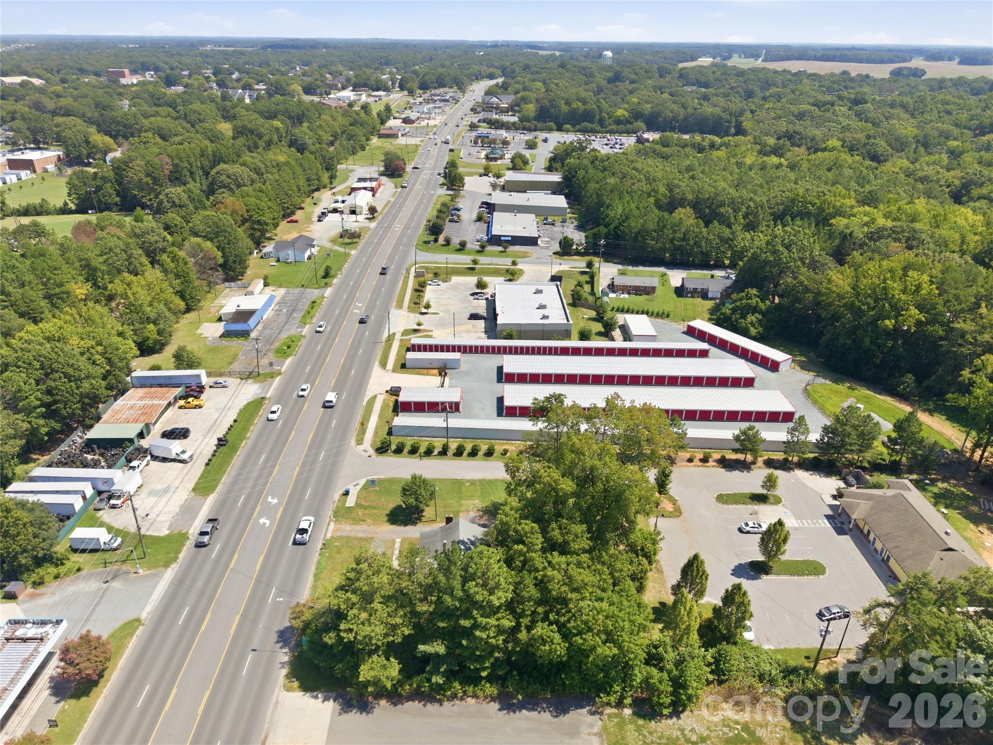 3618 Highway 74 Highway Property Photo 8
