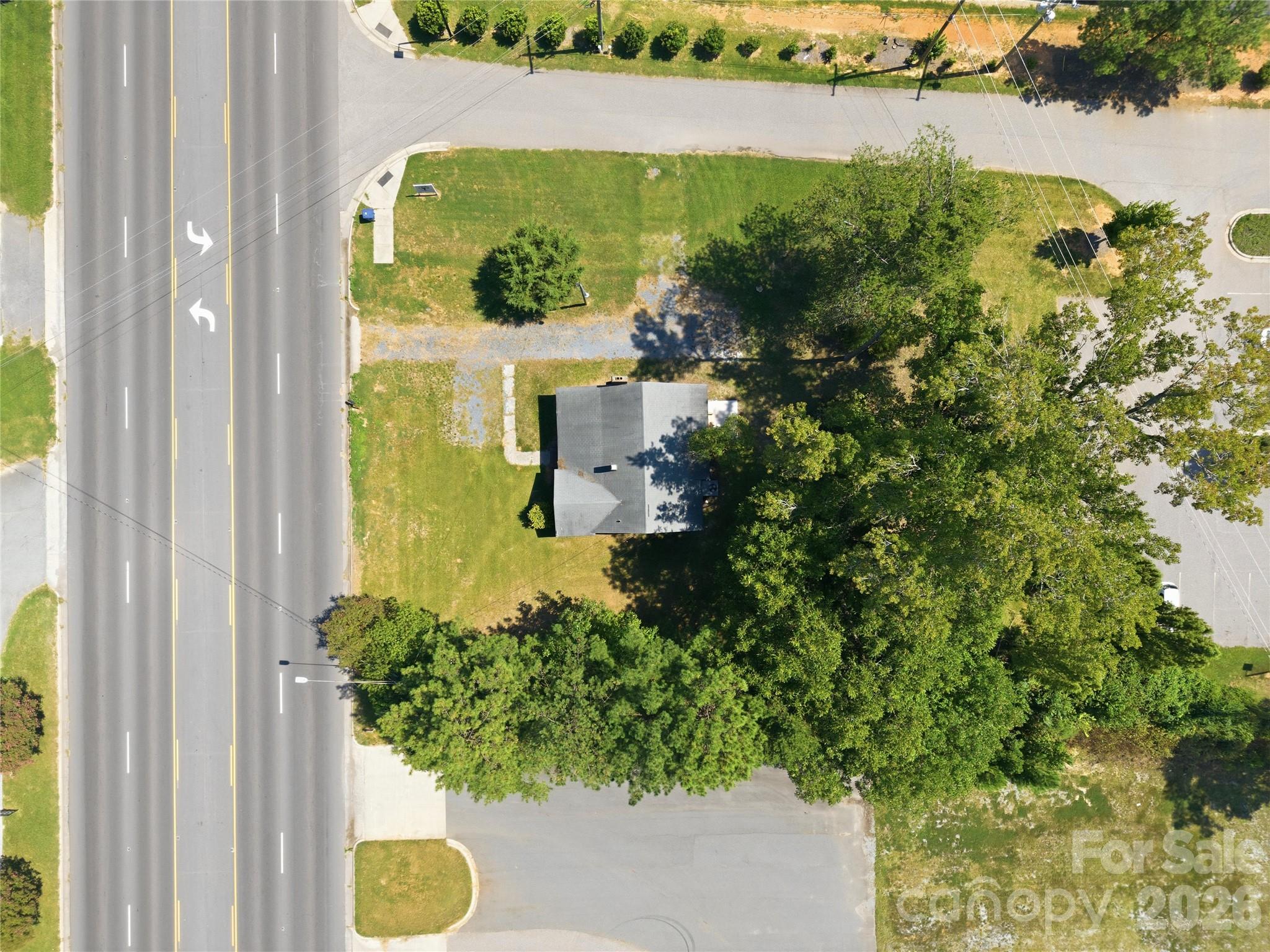 3618 Highway 74 Highway Property Photo 9