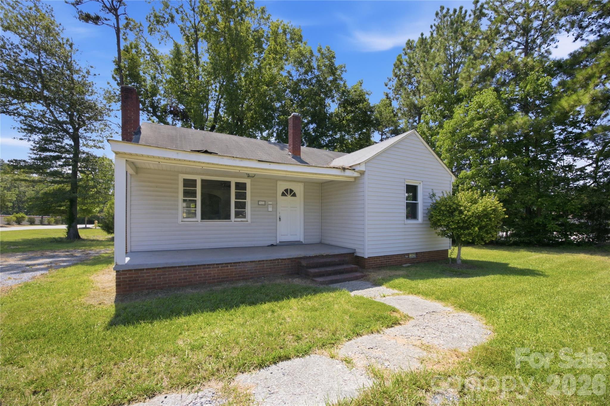 3618 Highway 74 Highway Property Photo 28