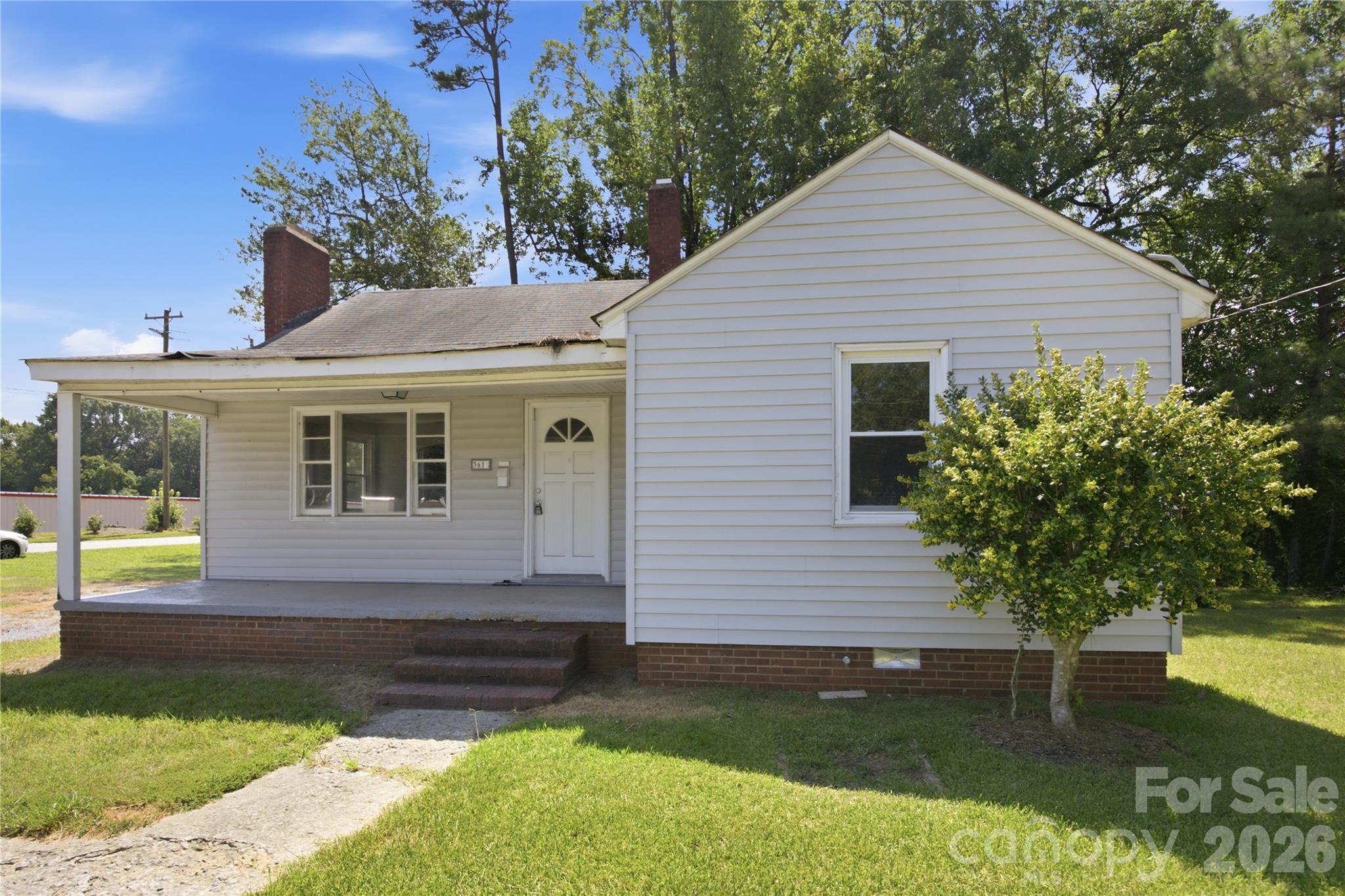 3618 Highway 74 Highway Property Photo 29