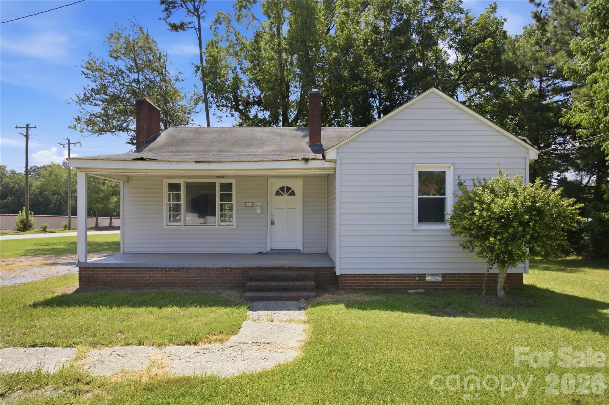 3618 Highway 74 Highway Property Photo 30