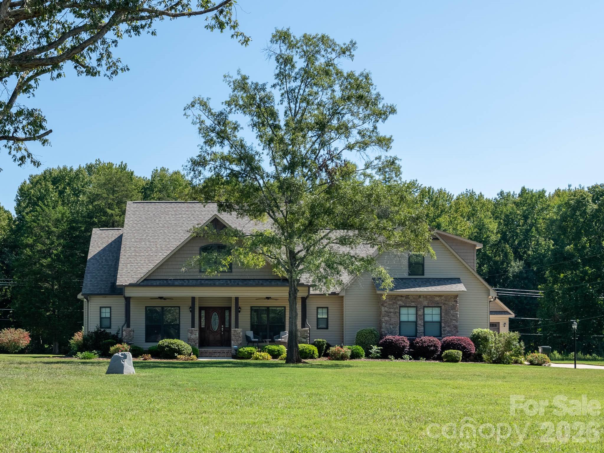 2305 Upper Palmer Road Property Photo 1