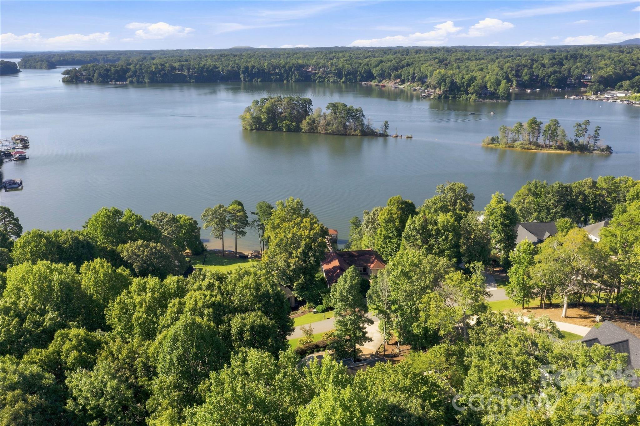 184 High Lake Drive Property Photo 1