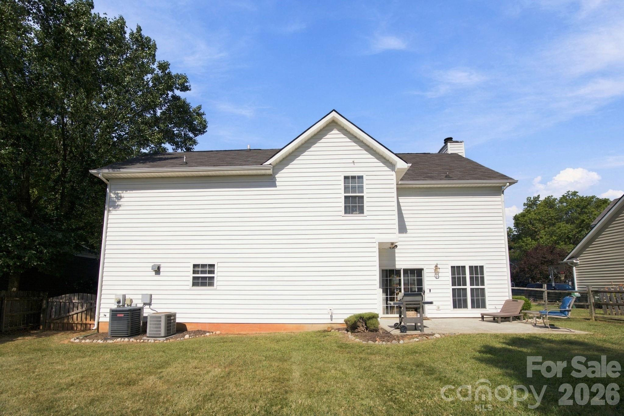 2807 Edgebrook Circle Property Photo 33