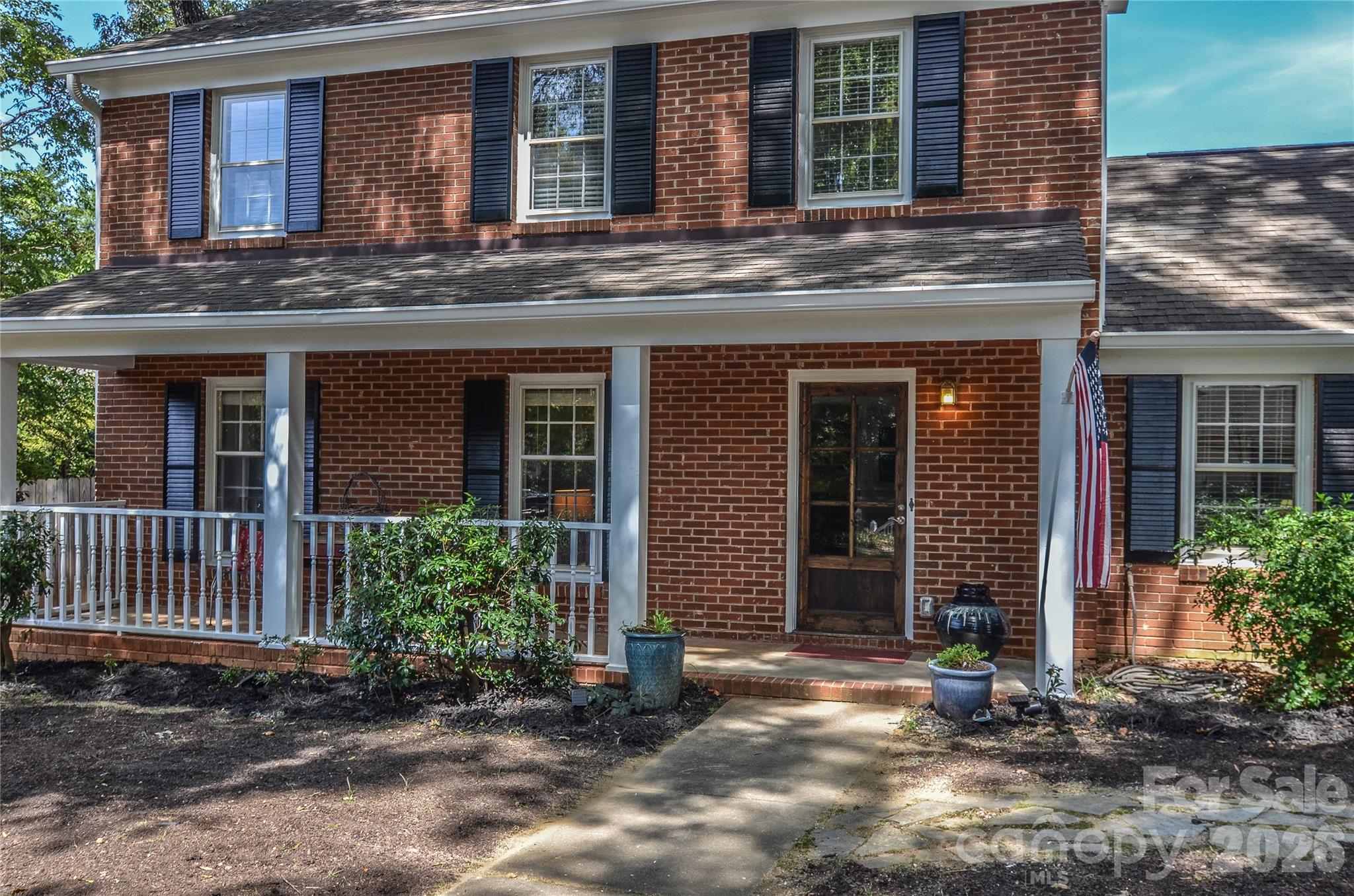 500 Laurel Fork Drive Property Photo 1