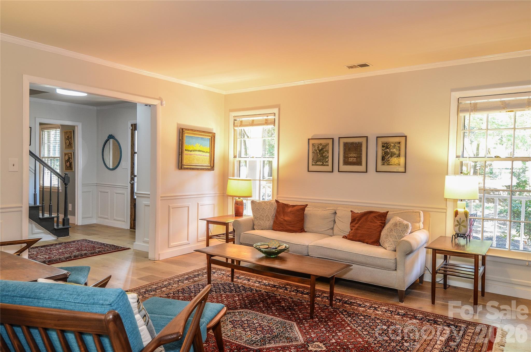 500 Laurel Fork Drive Property Photo 3
