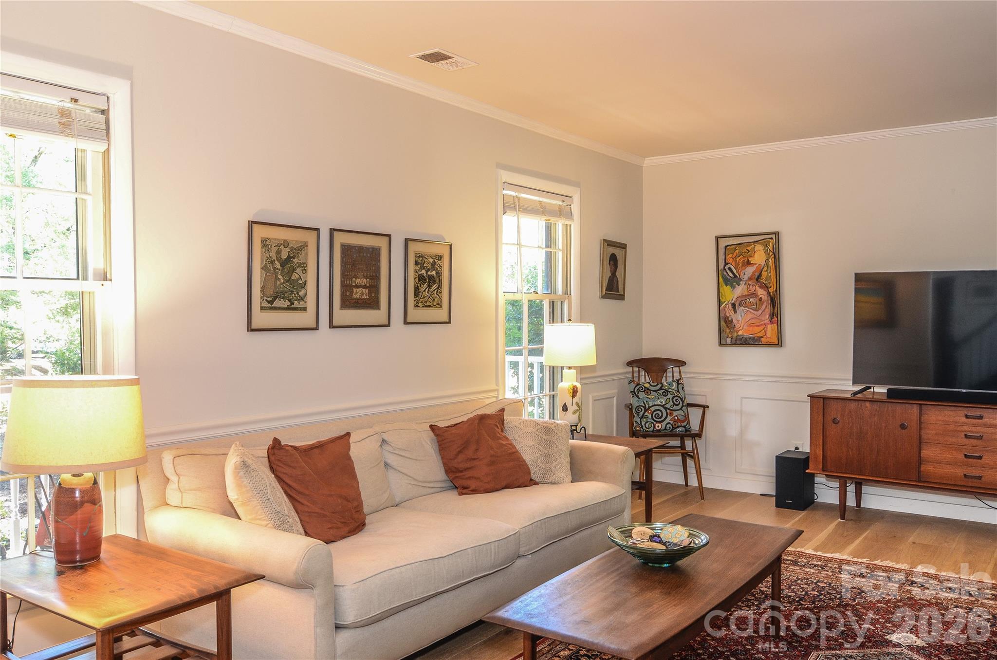 500 Laurel Fork Drive Property Photo 4