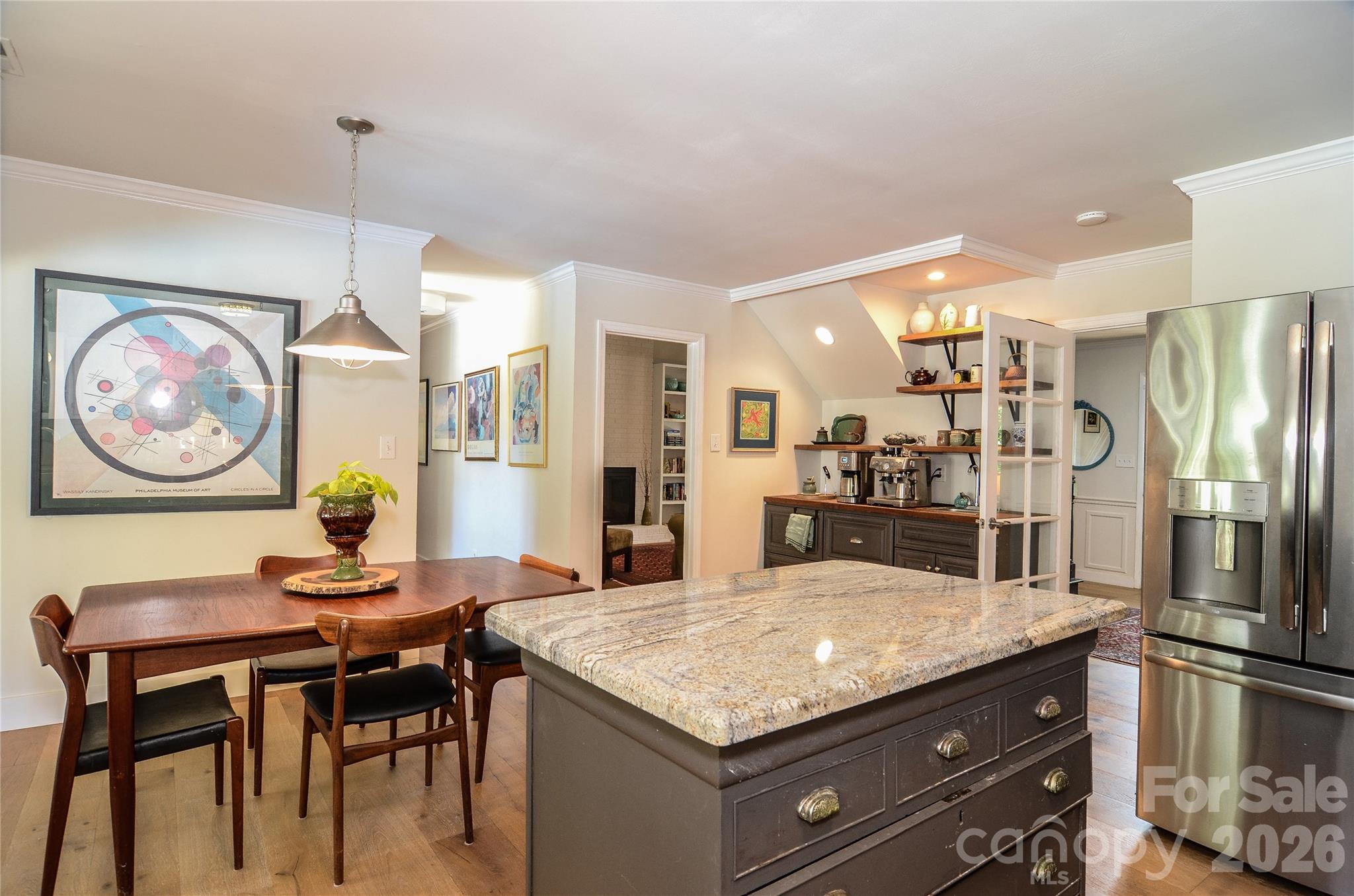 500 Laurel Fork Drive Property Photo 8