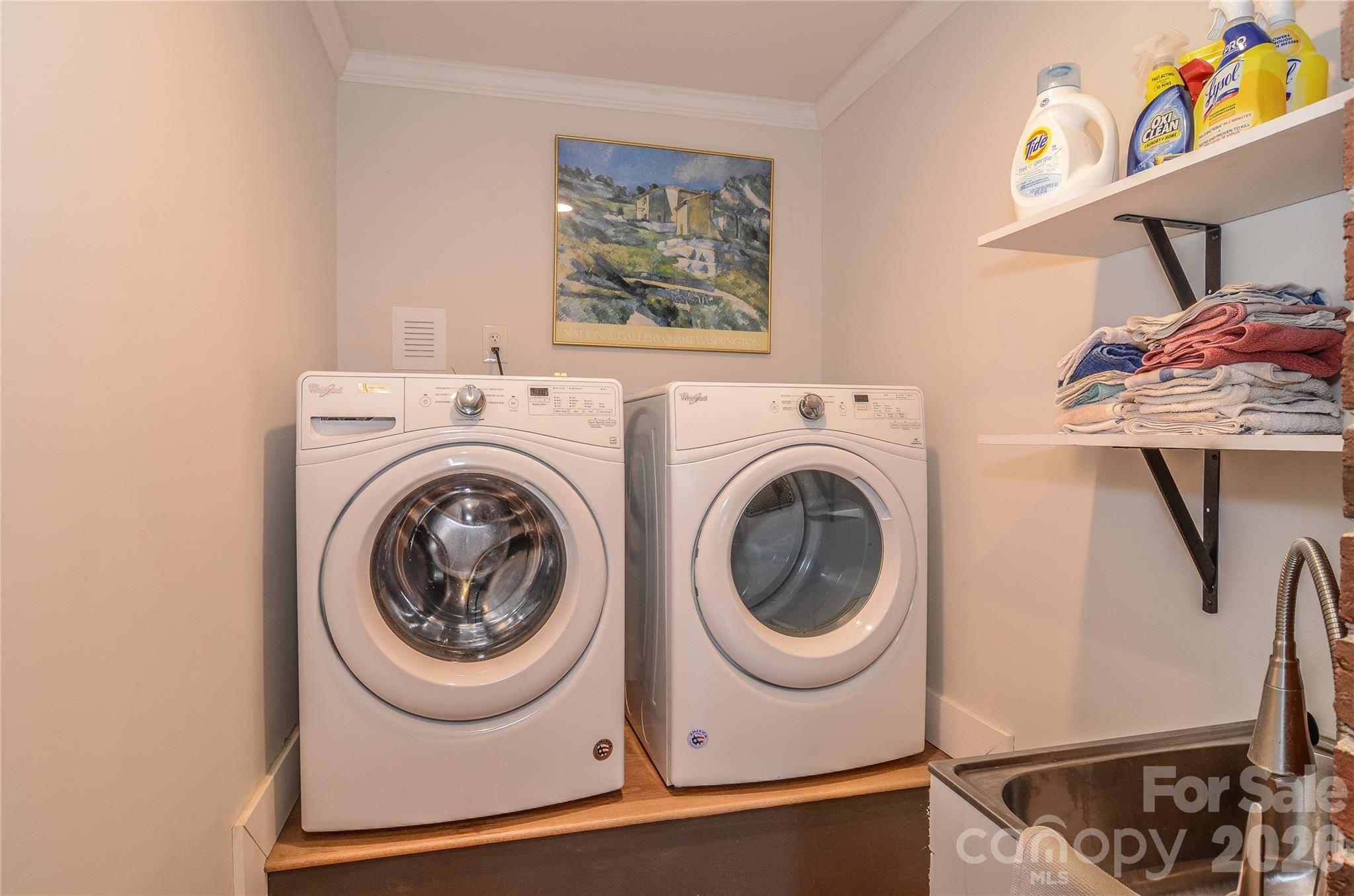 500 Laurel Fork Drive Property Photo 16