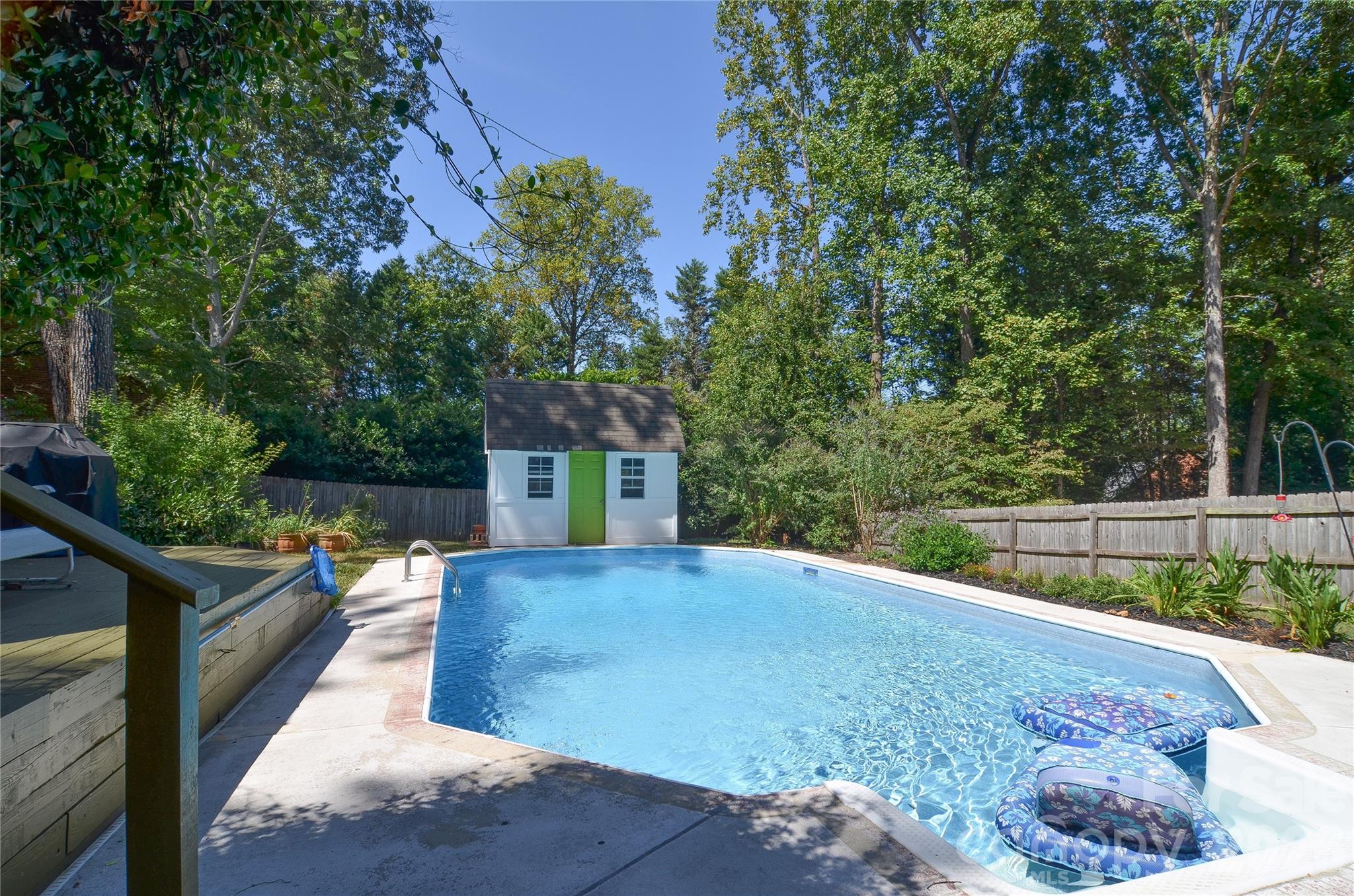 500 Laurel Fork Drive Property Photo 28