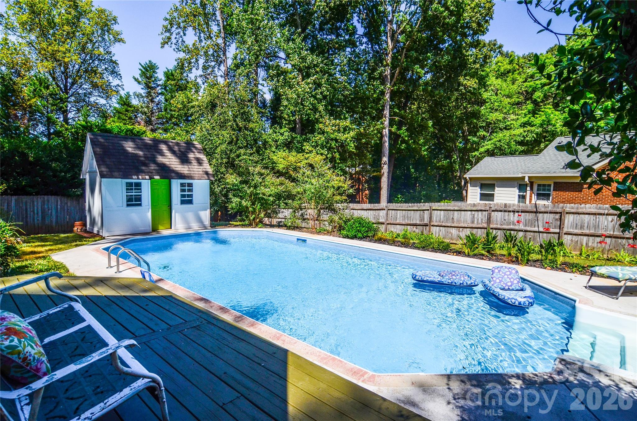 500 Laurel Fork Drive Property Photo 29