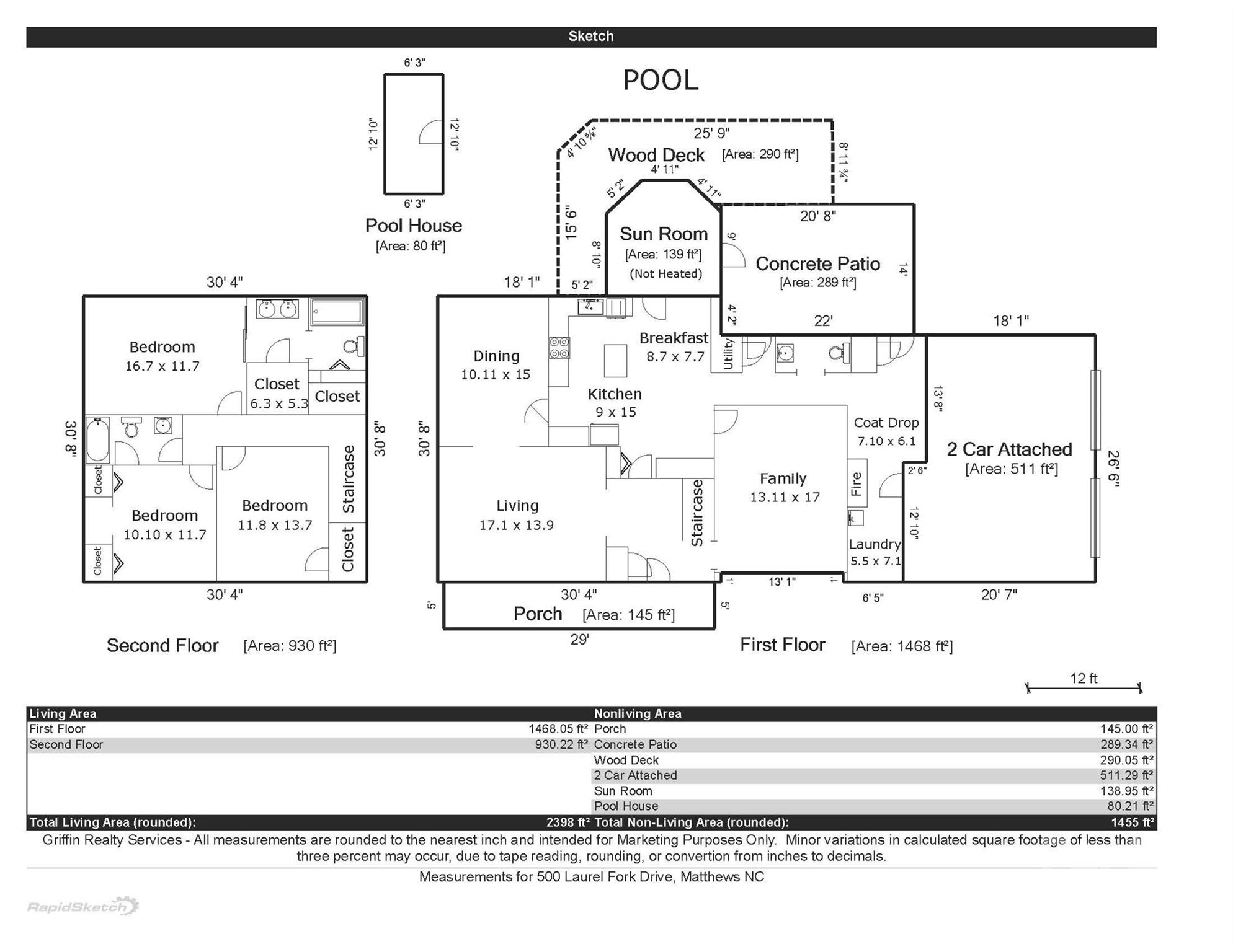 500 Laurel Fork Drive Property Photo 36