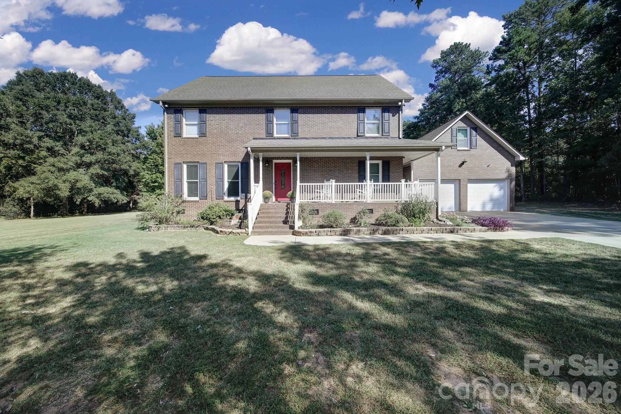 2155 Strawberry Road Property Photo 1
