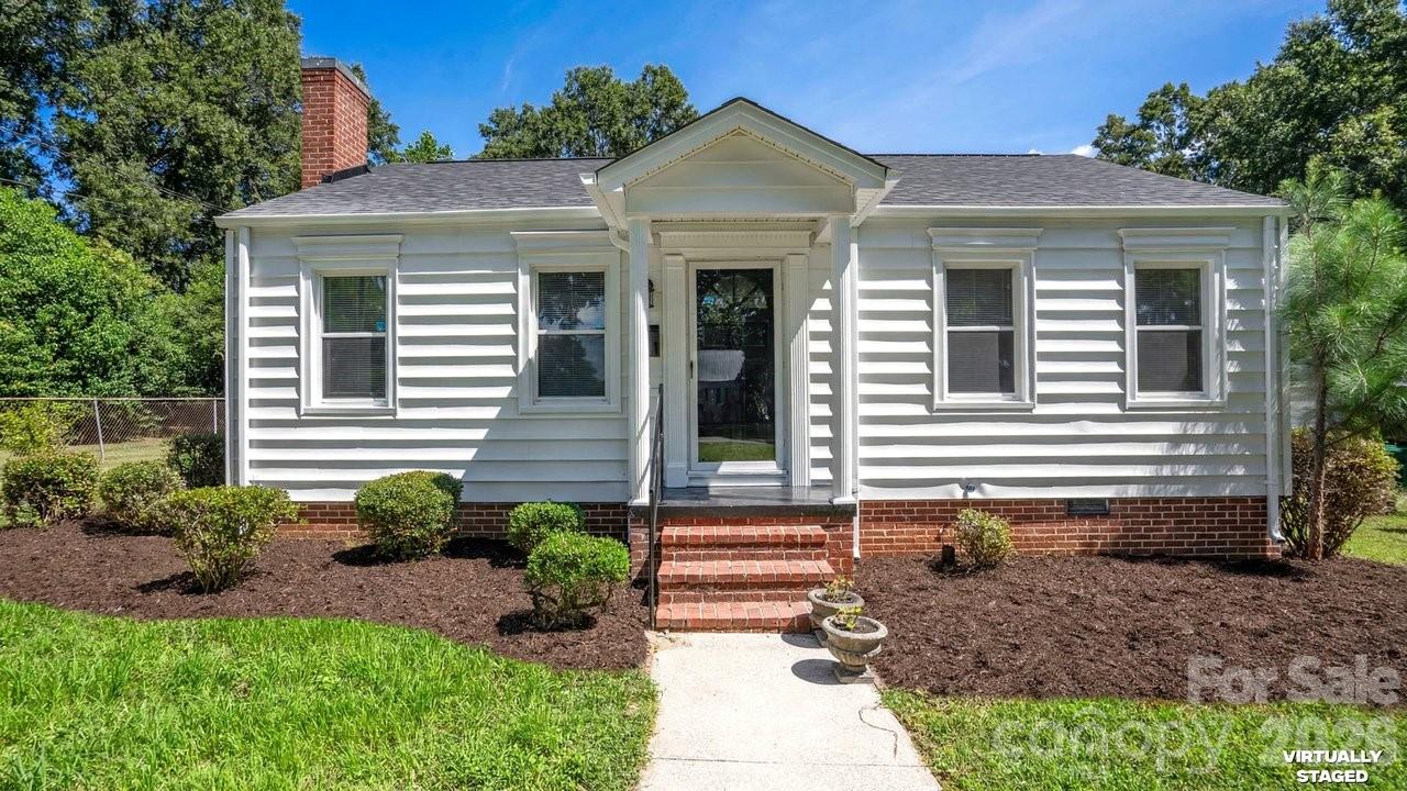 513 Arlington Avenue Property Photo 1
