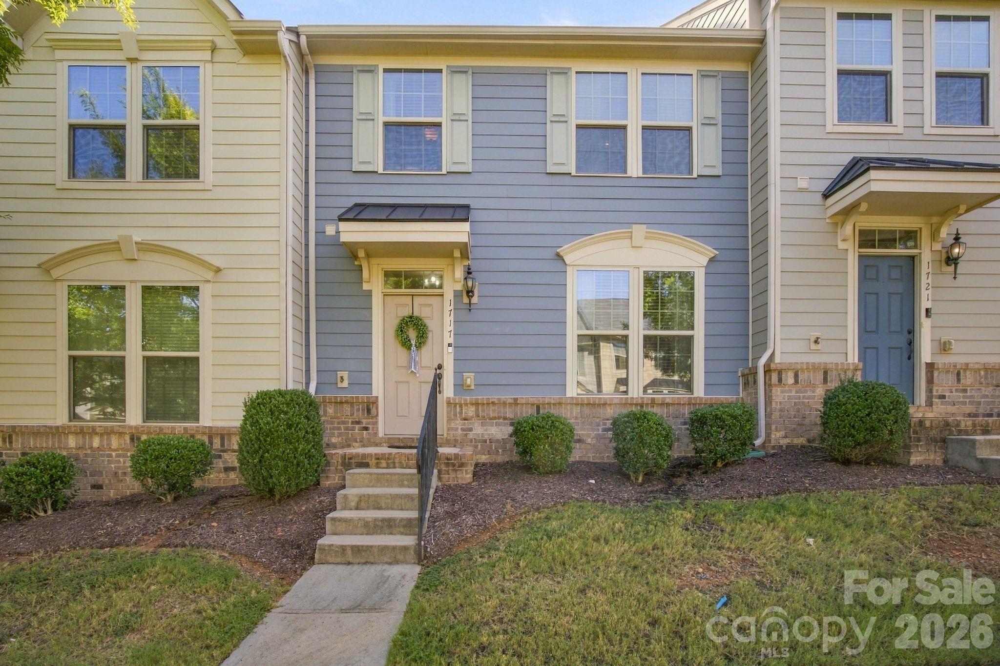1717 Fleetwood Drive Property Photo 1