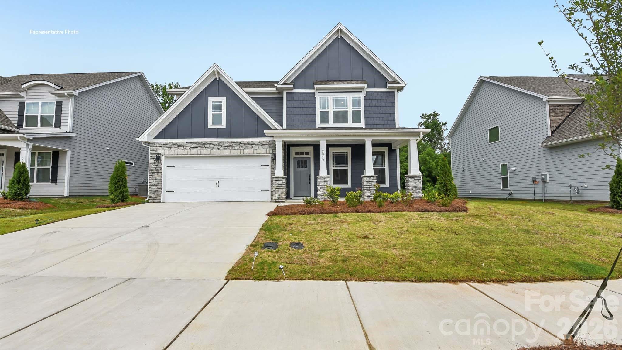 1036 Tundra Swan Drive Property Photo 1