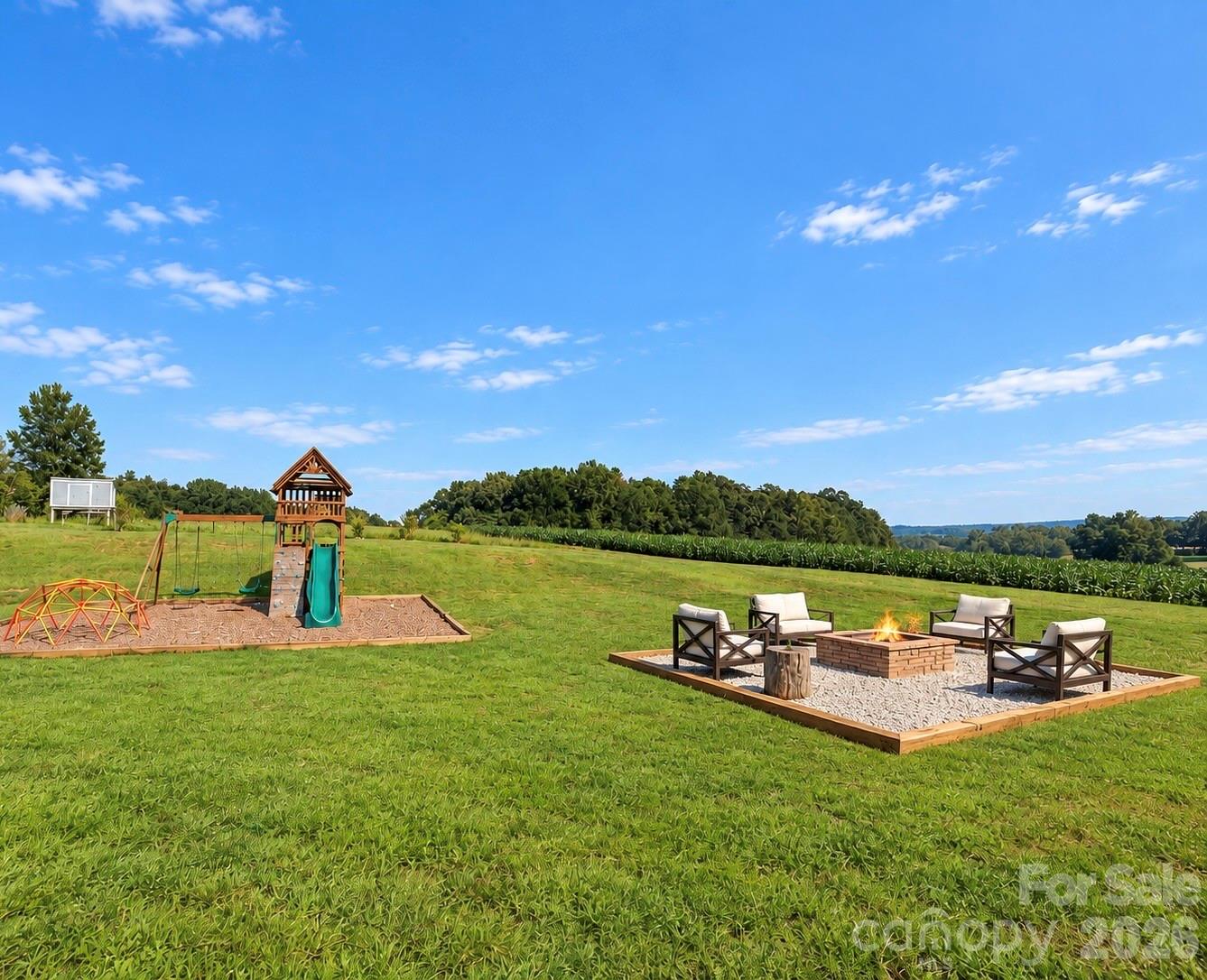 3568 Crow Burk Road Property Photo 2
