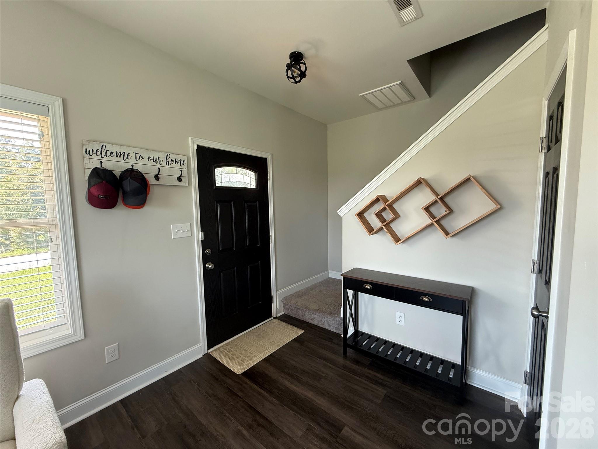 3568 Crow Burk Road Property Photo 3