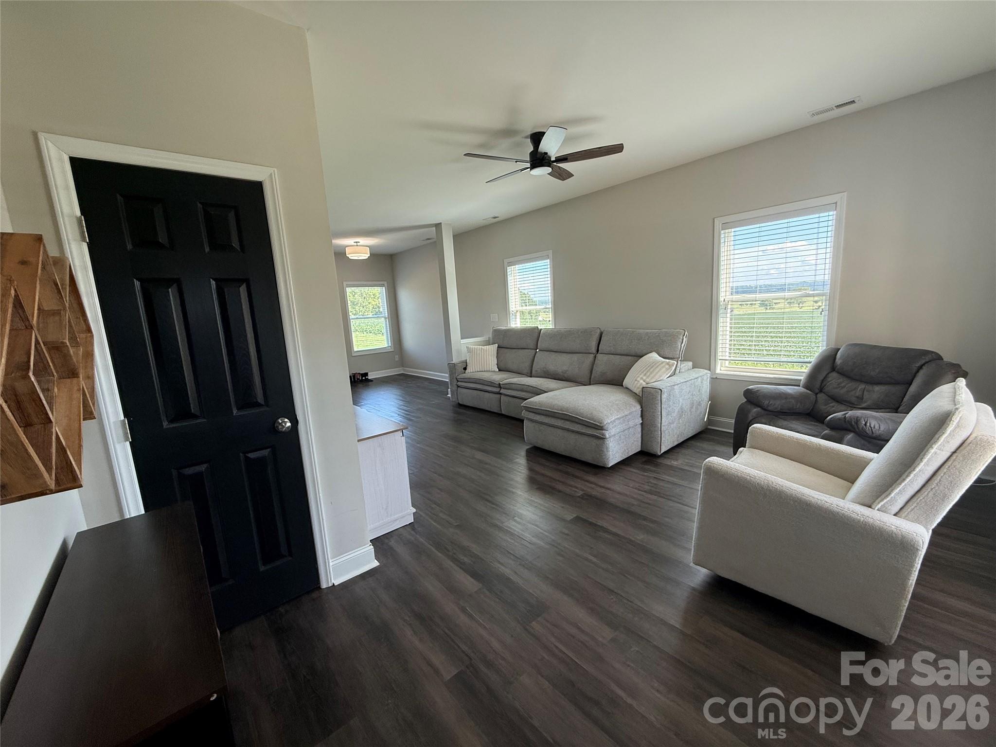 3568 Crow Burk Road Property Photo 4