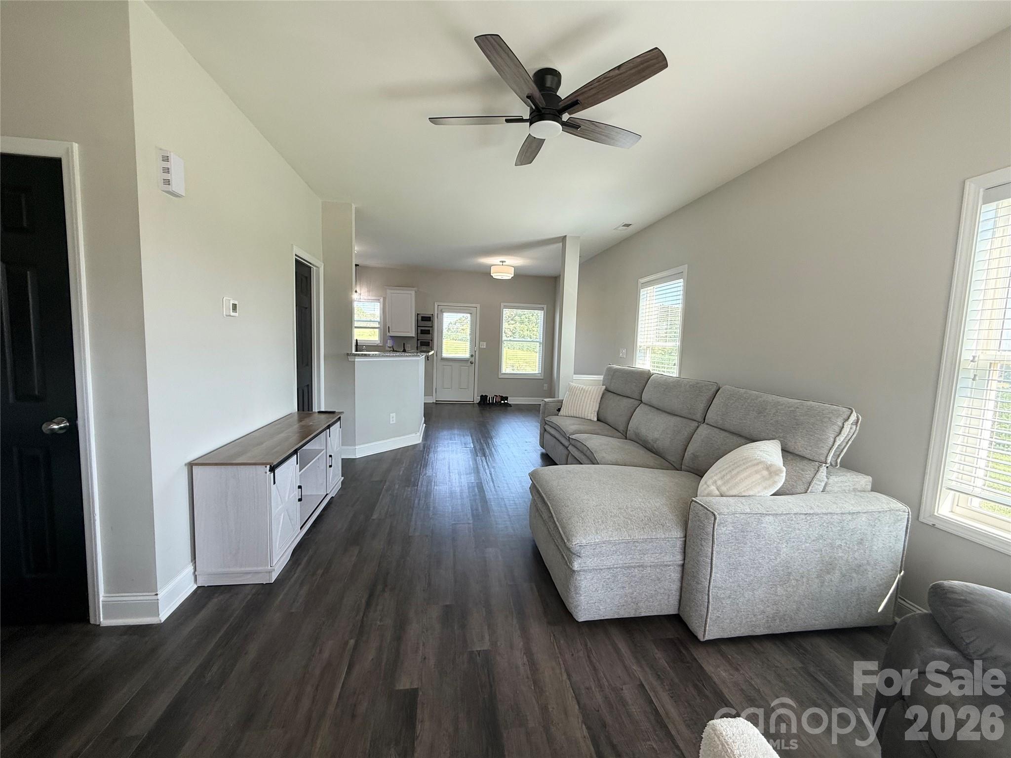 3568 Crow Burk Road Property Photo 5