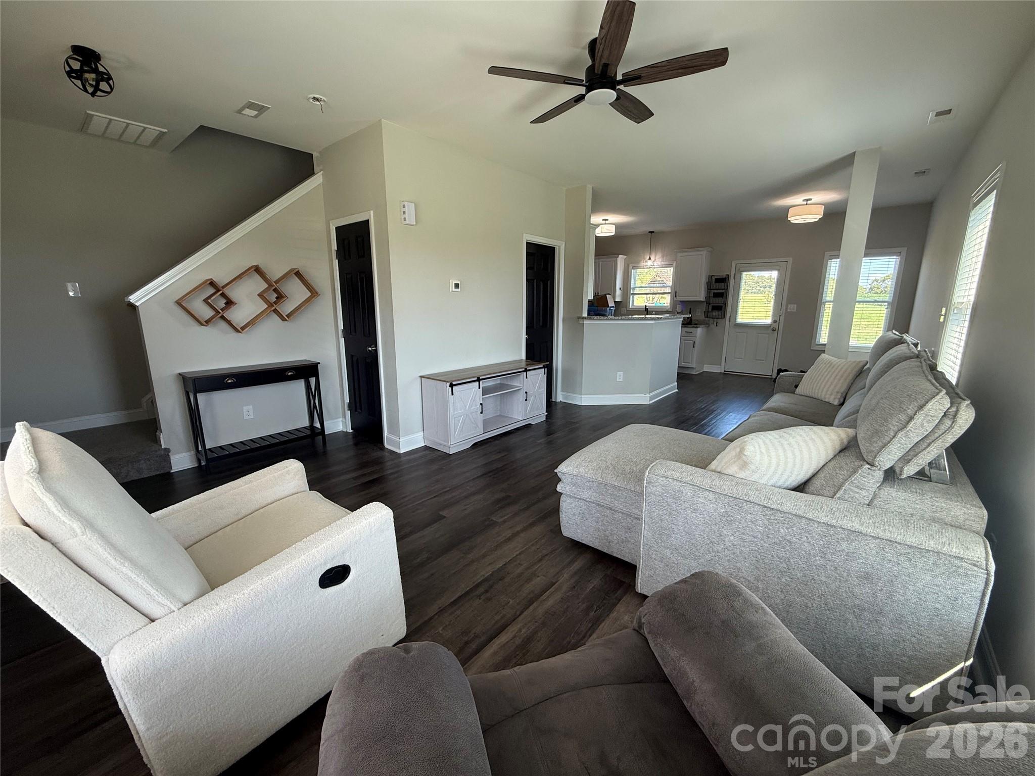 3568 Crow Burk Road Property Photo 6