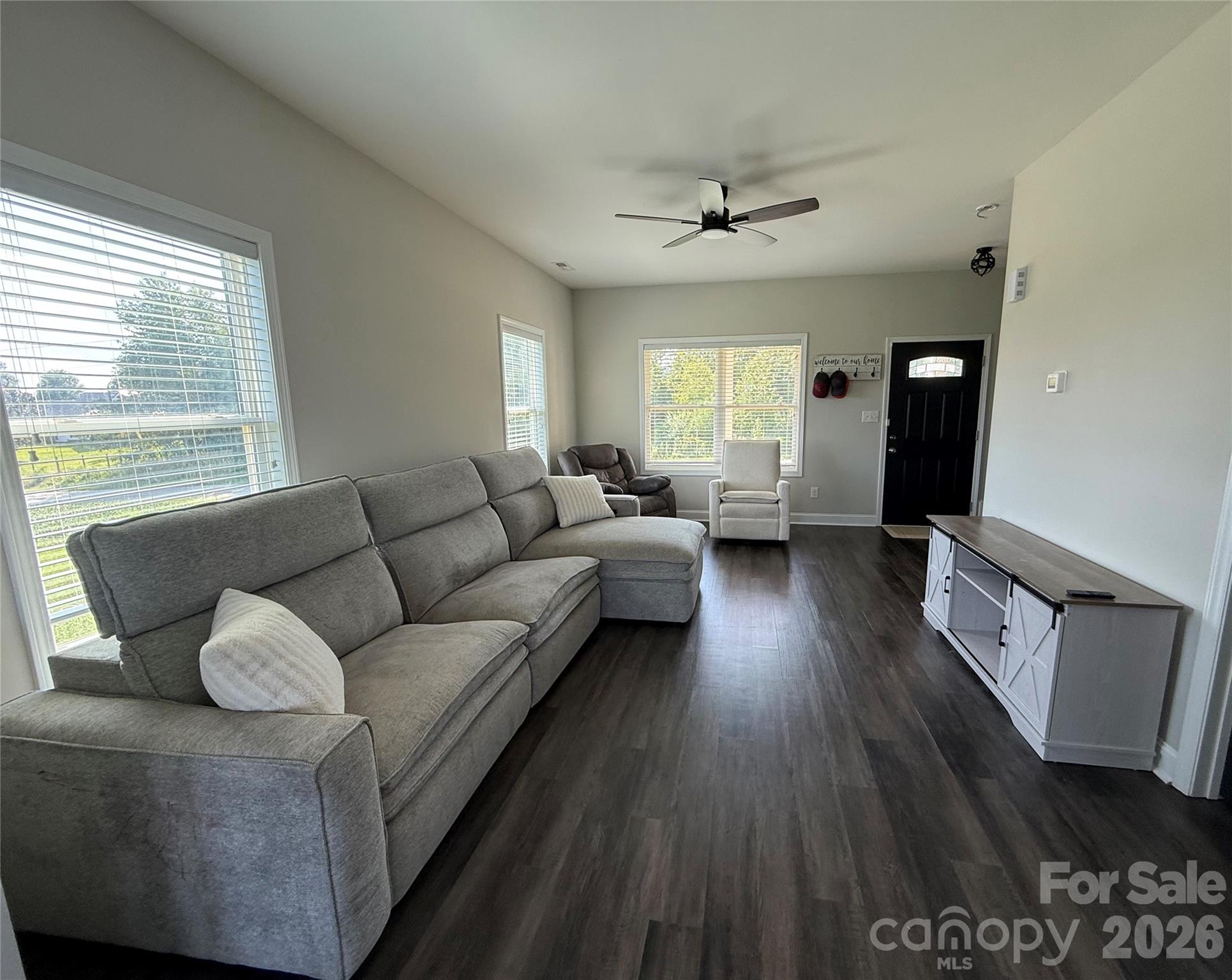 3568 Crow Burk Road Property Photo 7