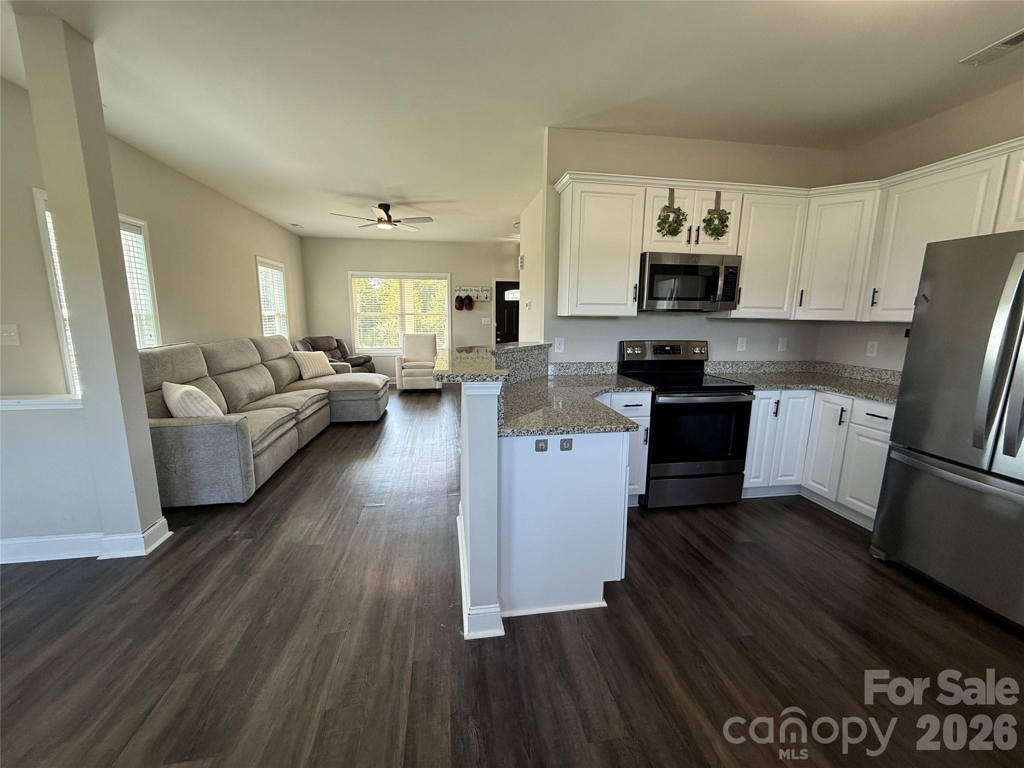 3568 Crow Burk Road Property Photo 8