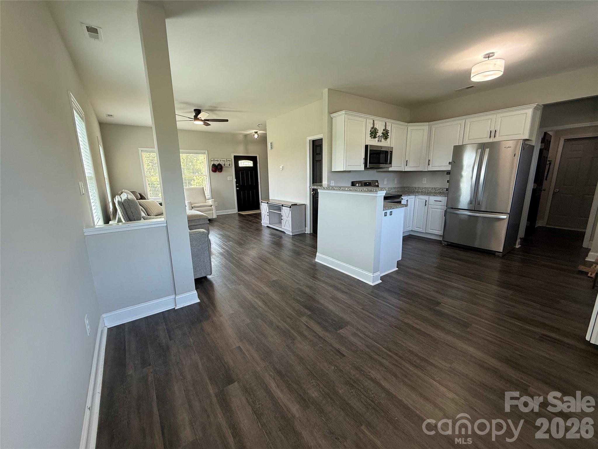 3568 Crow Burk Road Property Photo 9