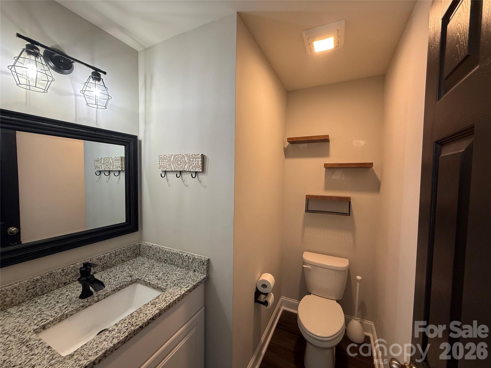 3568 Crow Burk Road Property Photo 10