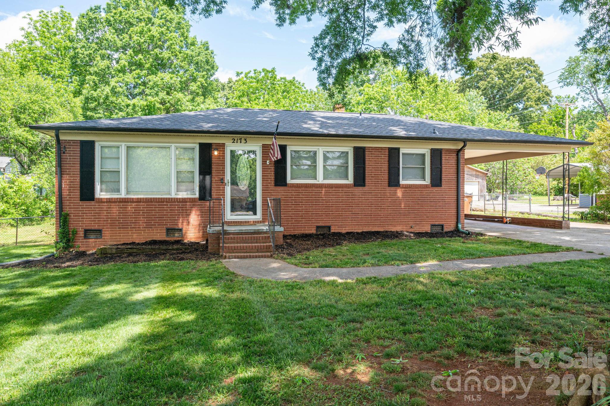 2173 Dale Avenue Property Photo 1