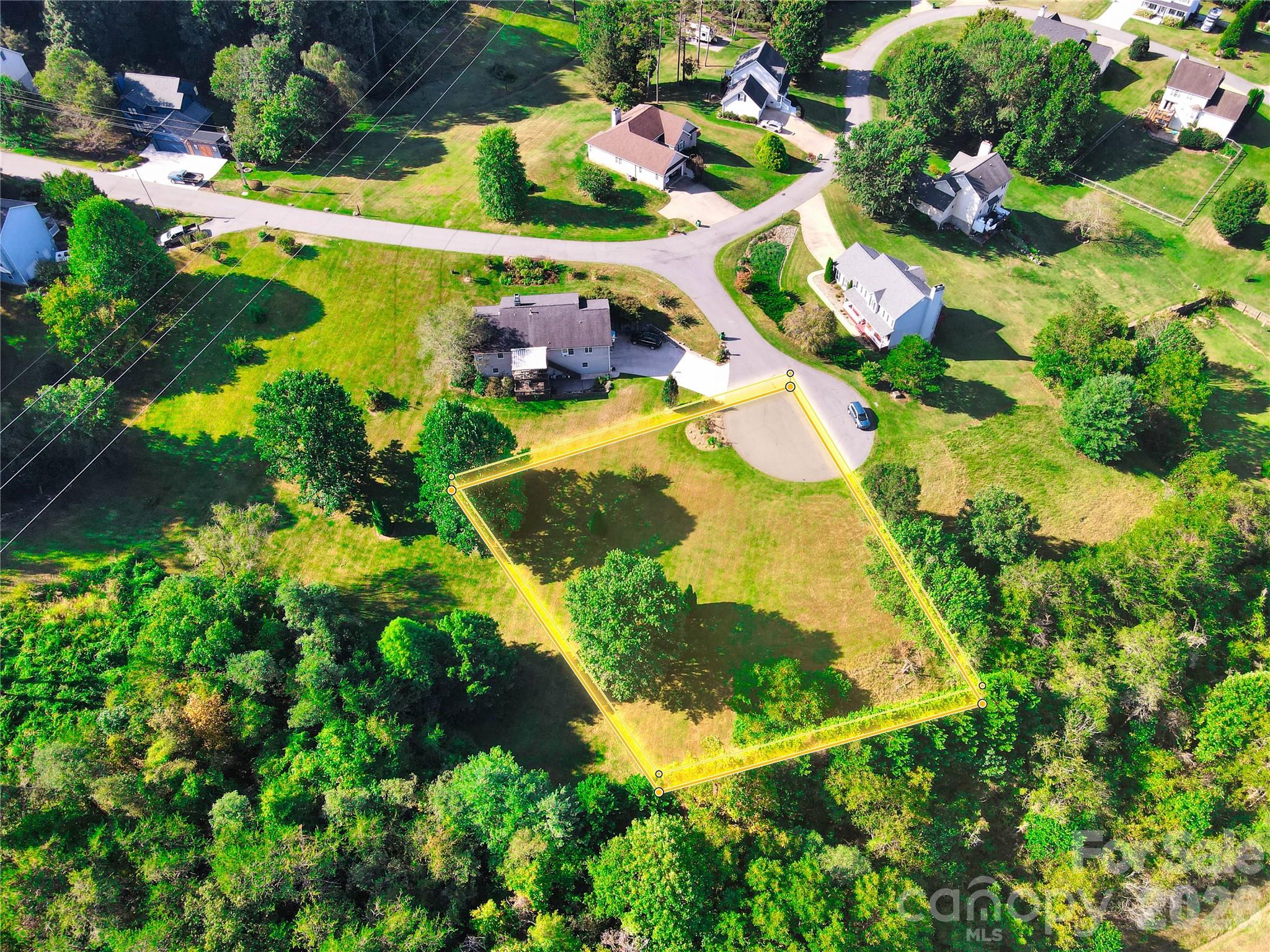 3 Pinebluff Court