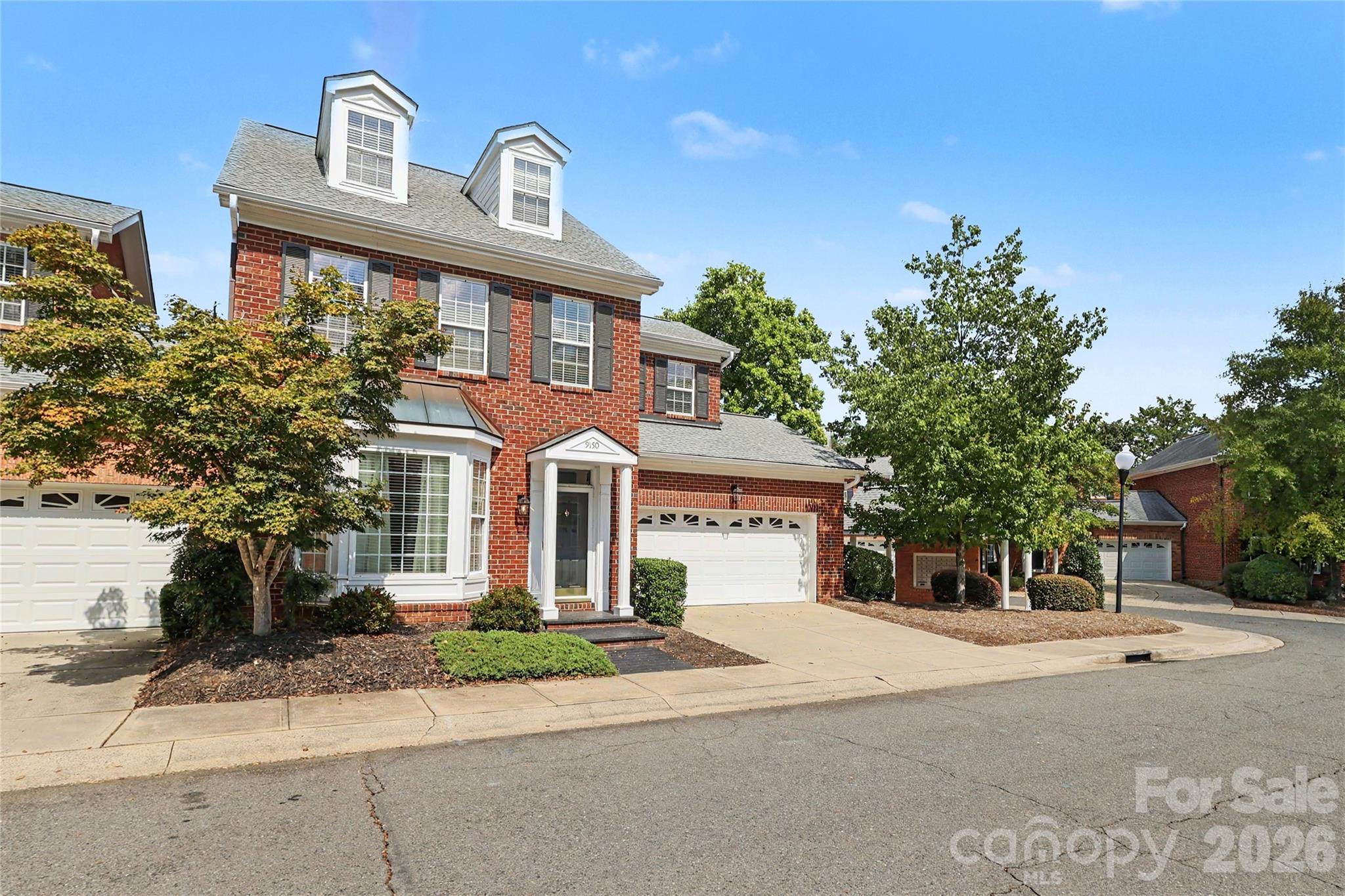 9150 Bonnie Briar Circle Property Photo 1