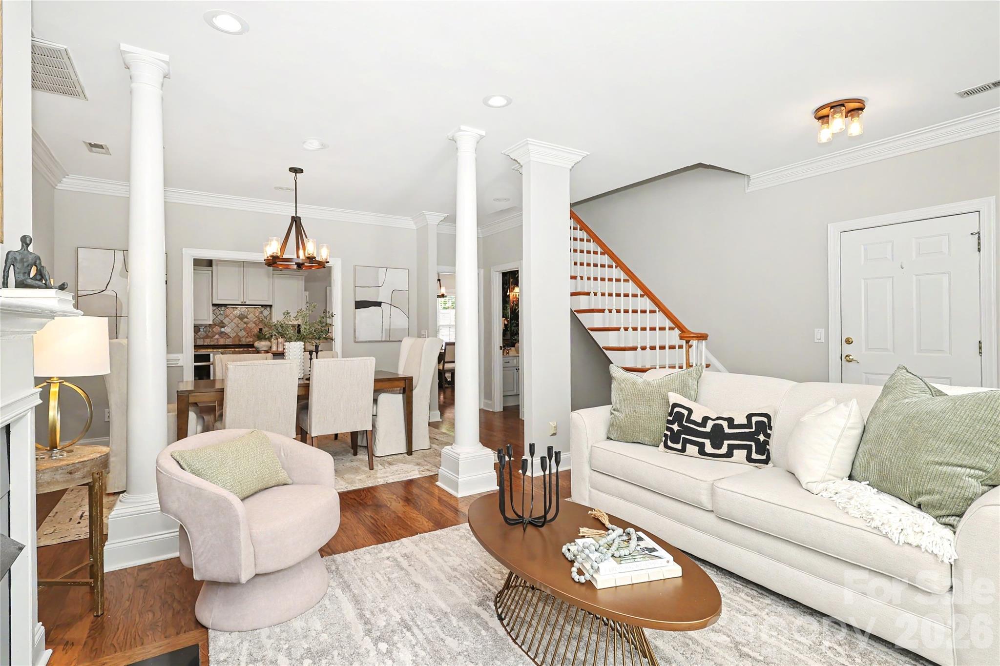 9150 Bonnie Briar Circle Property Photo 7
