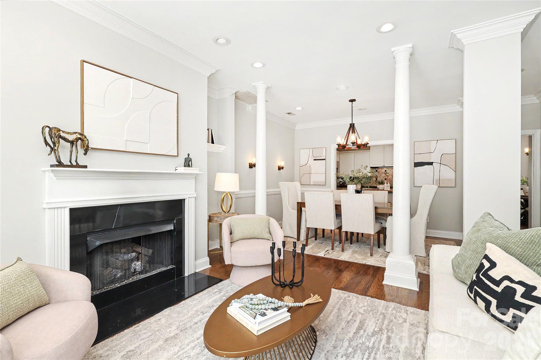 9150 Bonnie Briar Circle Property Photo 8