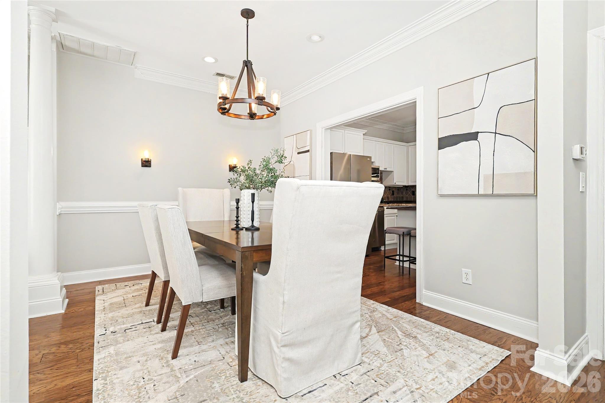 9150 Bonnie Briar Circle Property Photo 12