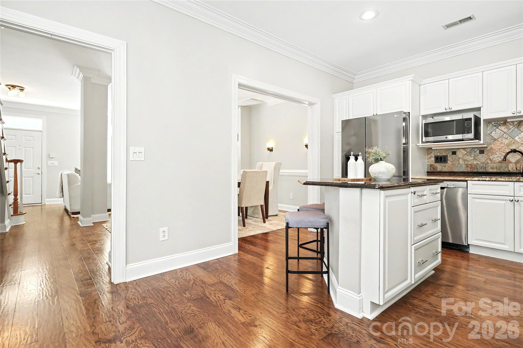 9150 Bonnie Briar Circle Property Photo 16