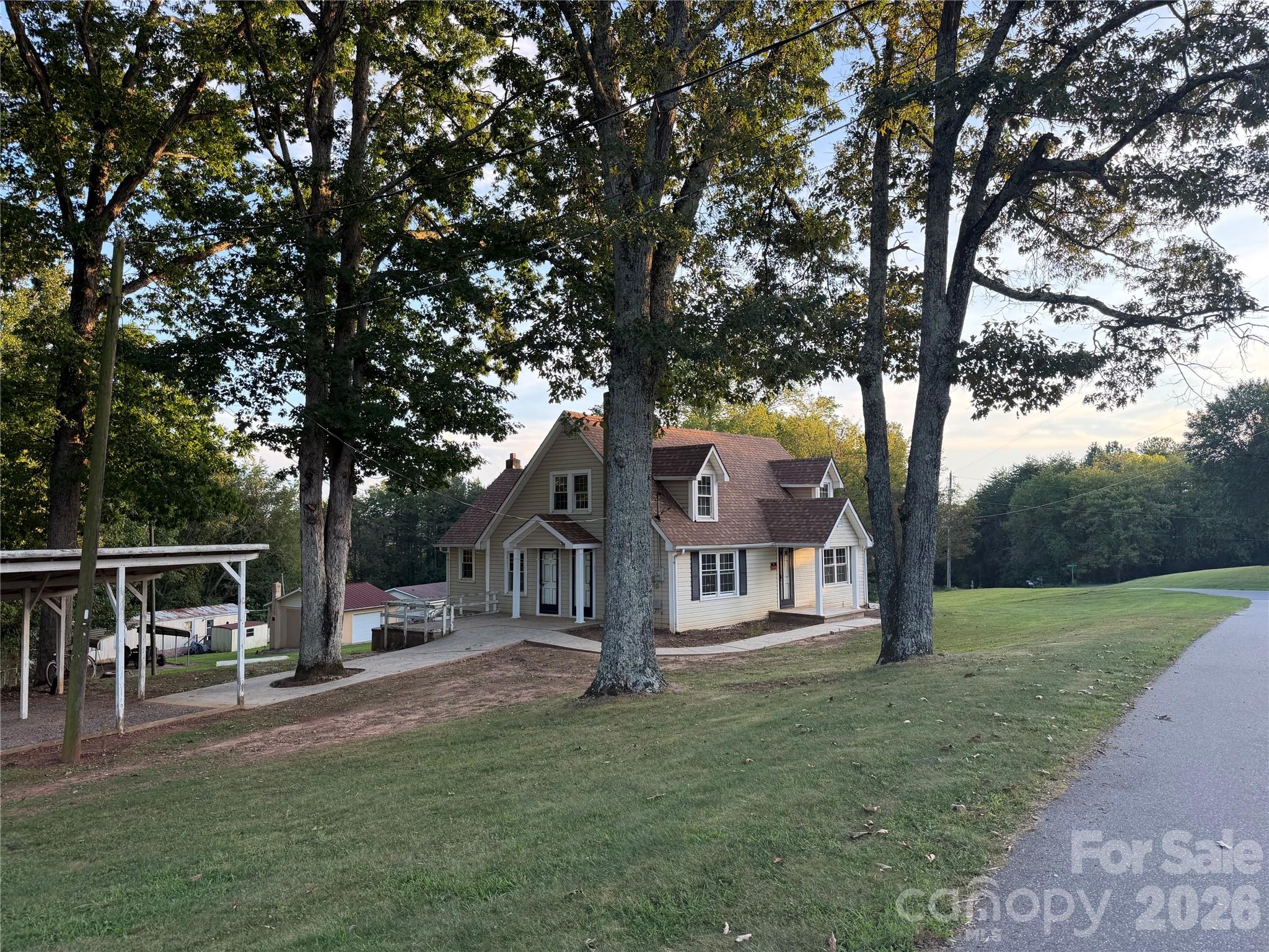 3575 Huie Street Property Photo 1
