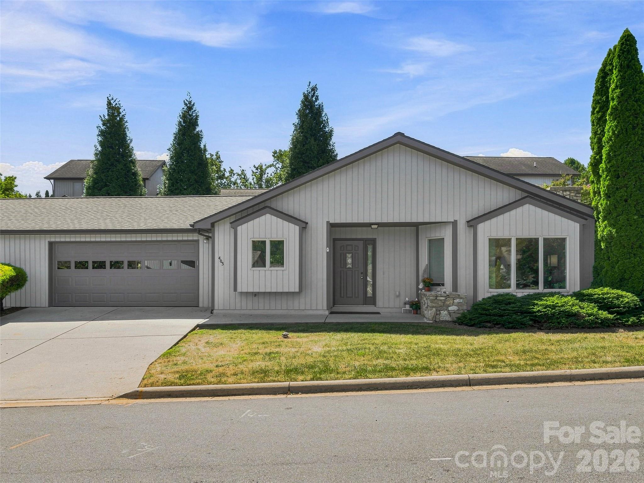 403 Kyfields Drive Property Photo 1