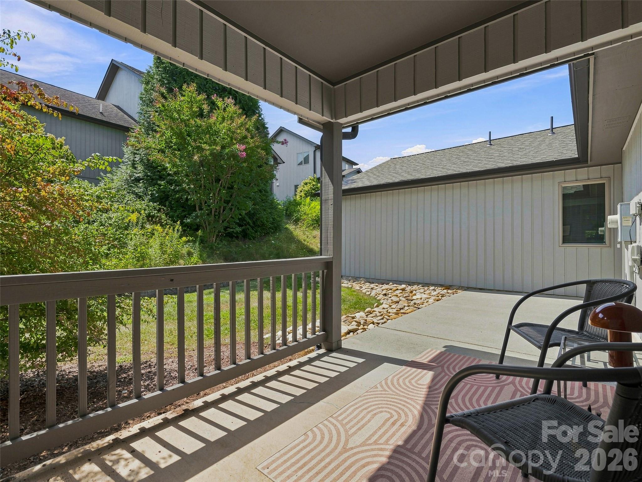 403 Kyfields Drive Property Photo 34