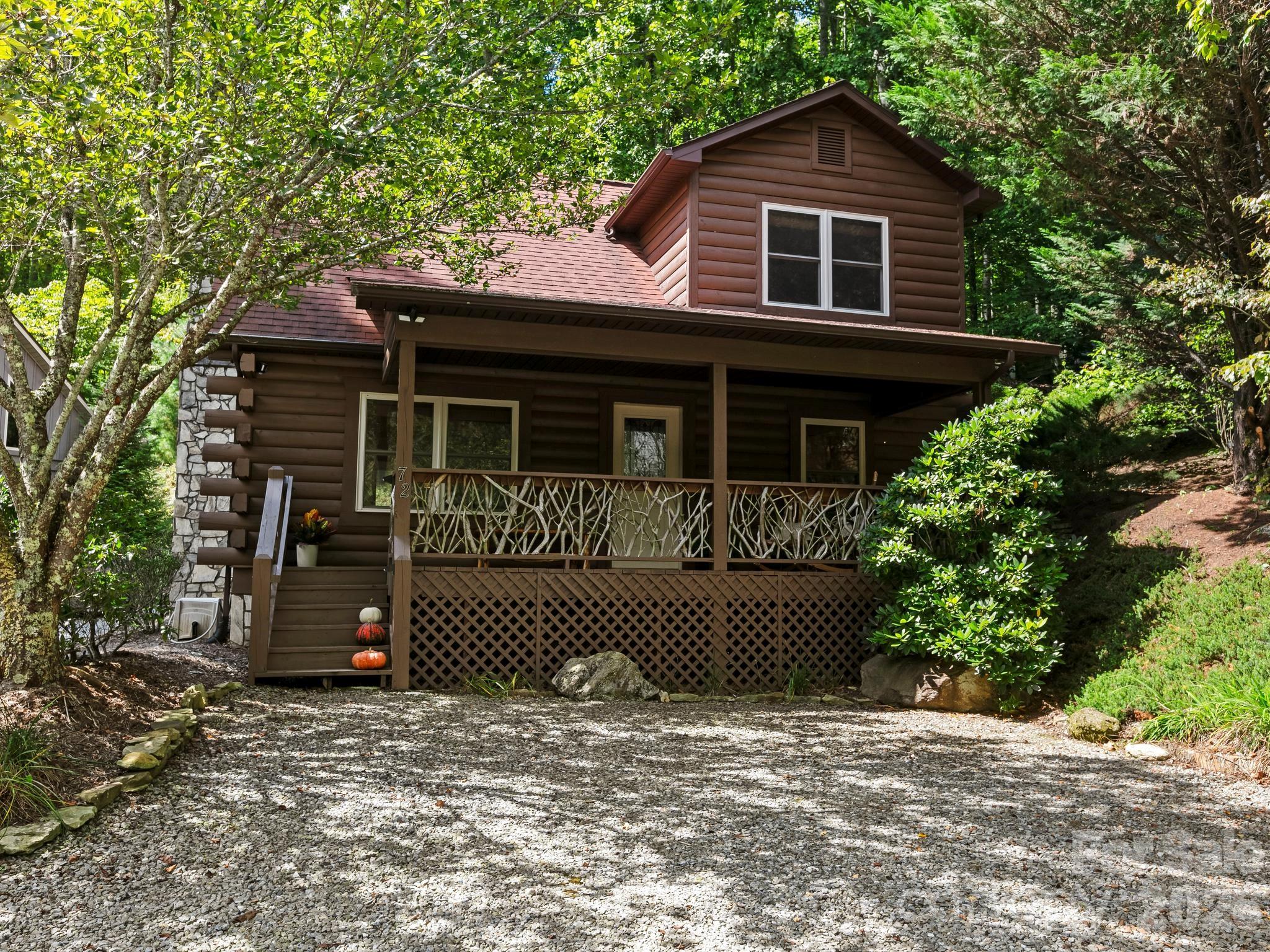 72 Cottontail Trail Property Photo 1
