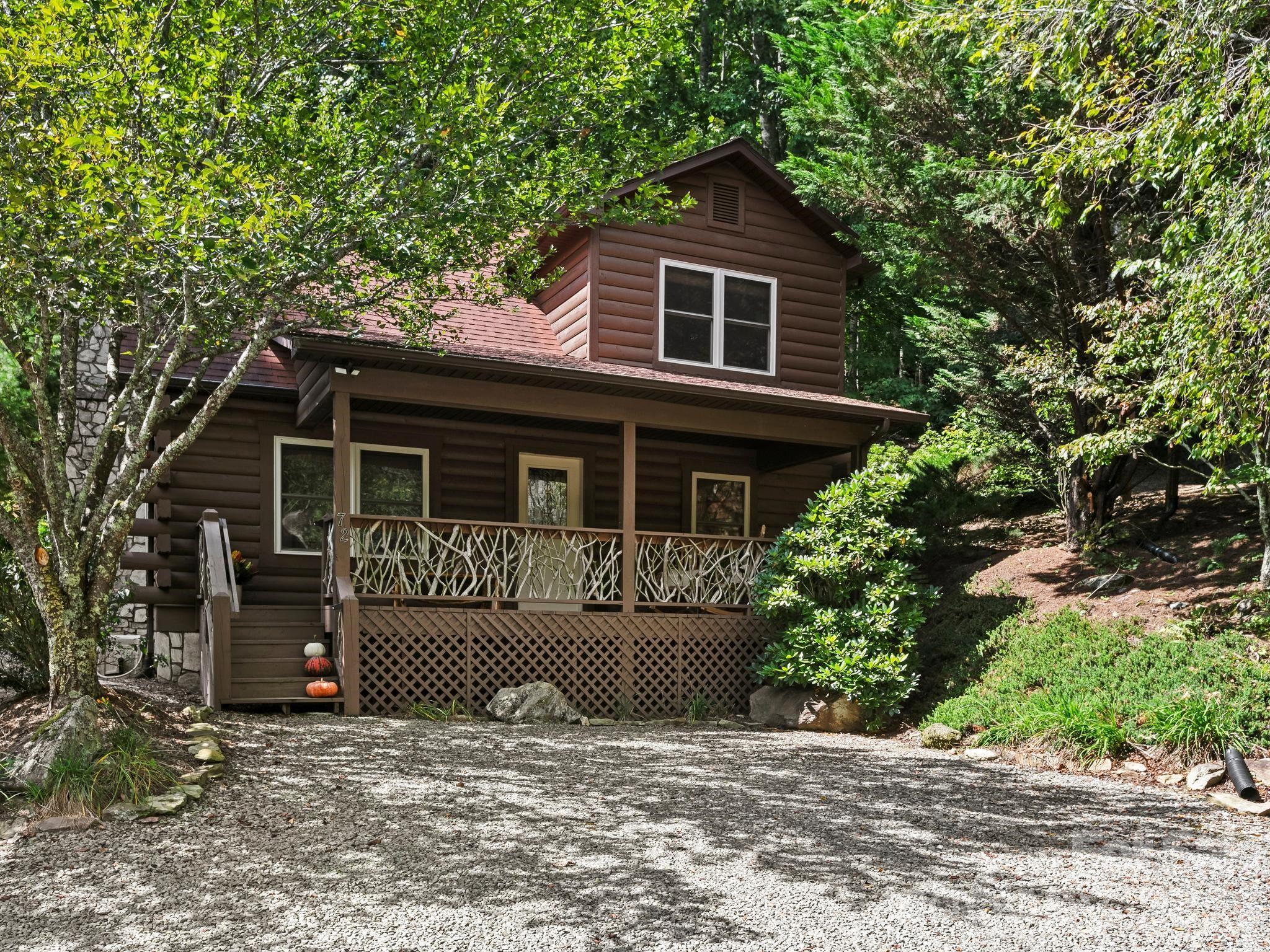 72 Cottontail Trail Property Photo 3