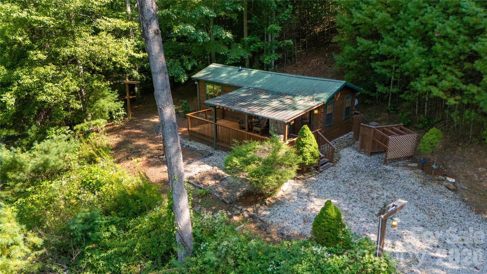 319 Dancing Leaf Lane
