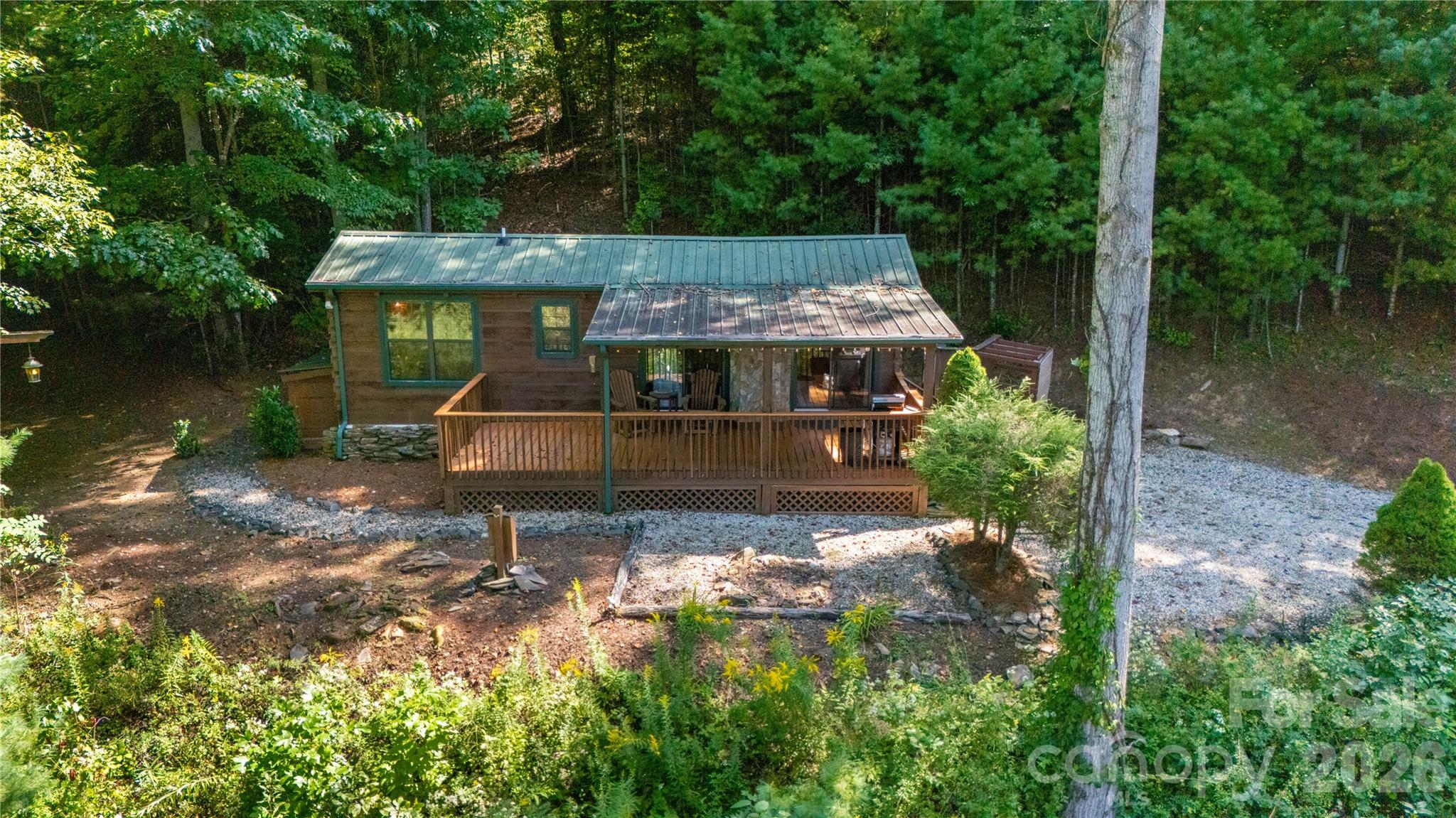 319 Dancing Leaf Lane Property Photo 2
