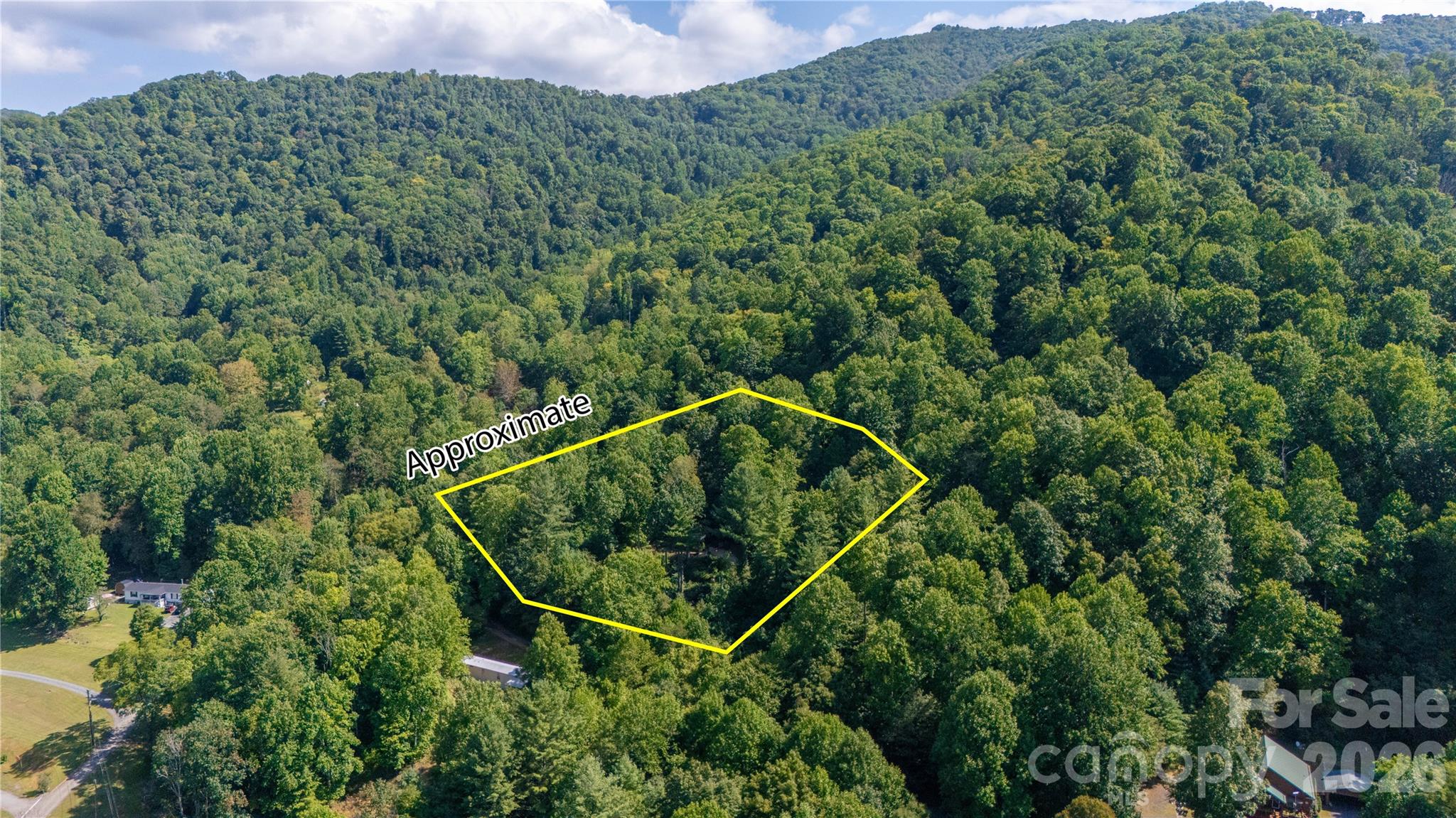 319 Dancing Leaf Lane Property Photo 6