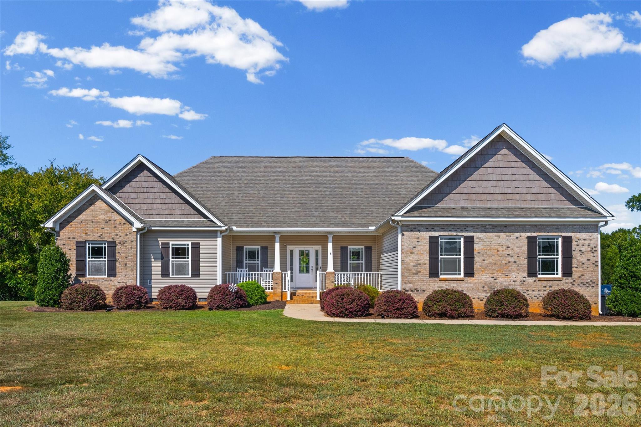 4329 Wylies Mill Road Property Photo 1