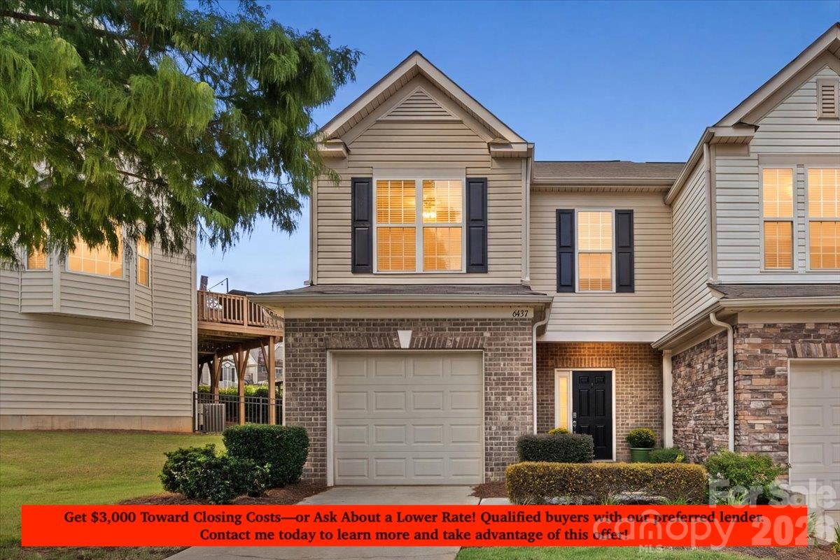 6437 Silver Star Lane Property Photo 1