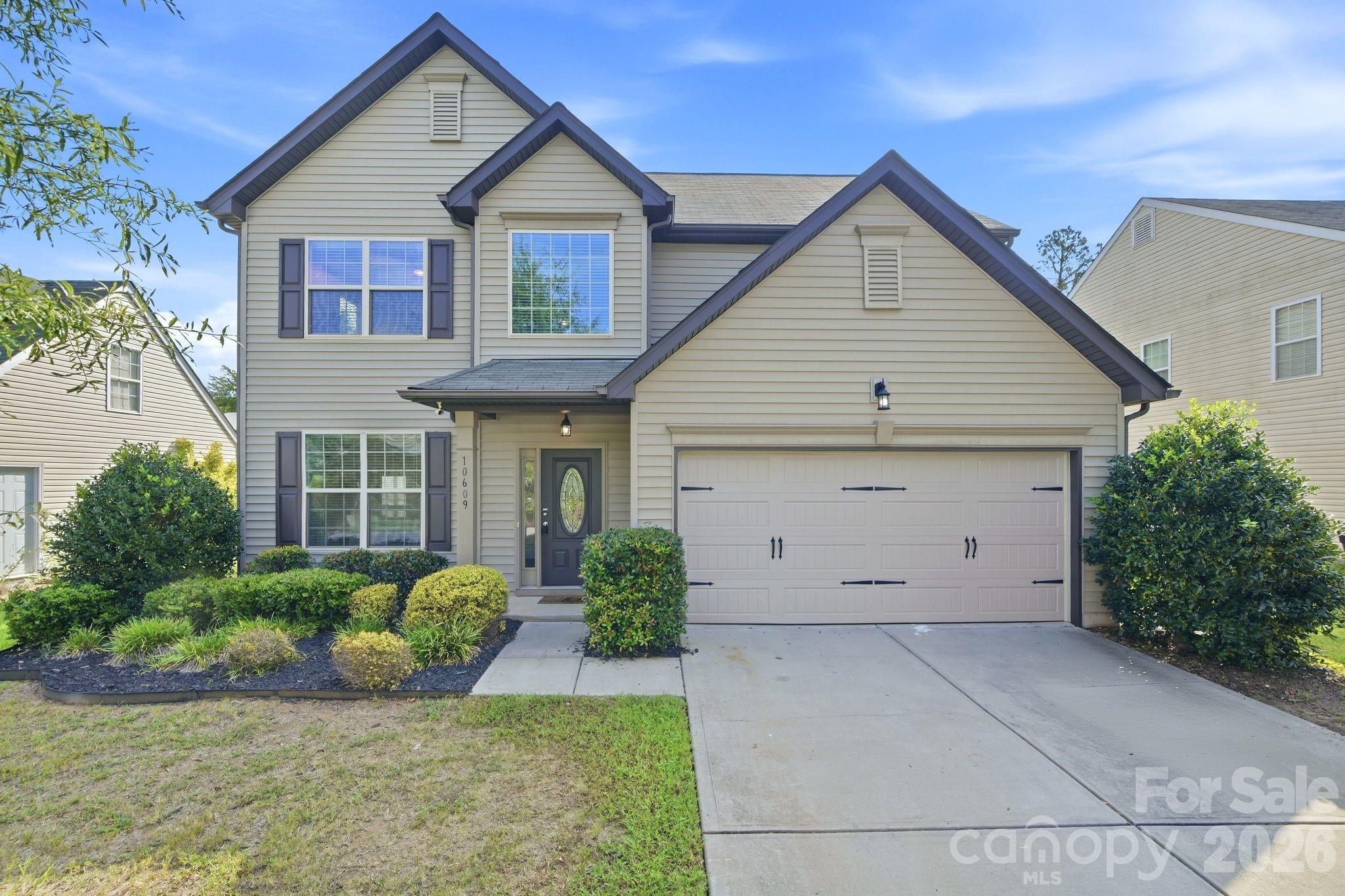 10609 Candlestick Court Property Photo 1