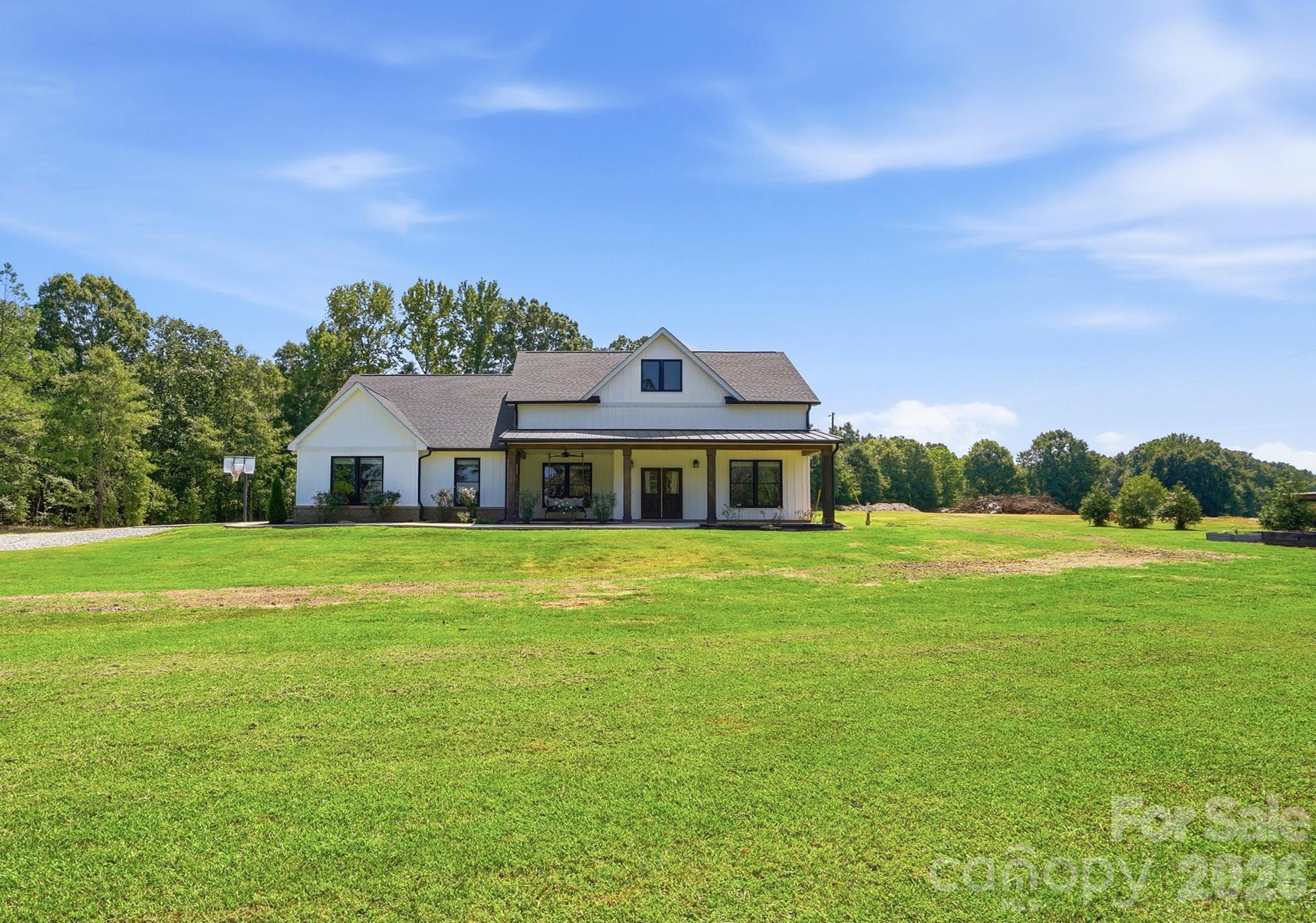 5115 Waxhaw Highway Property Photo 1